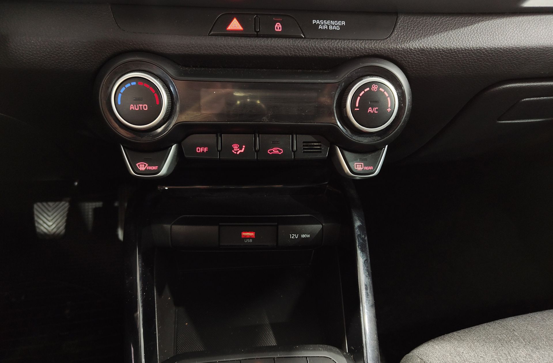 Kia Stonic 1.2 DPi Drive - foto 27