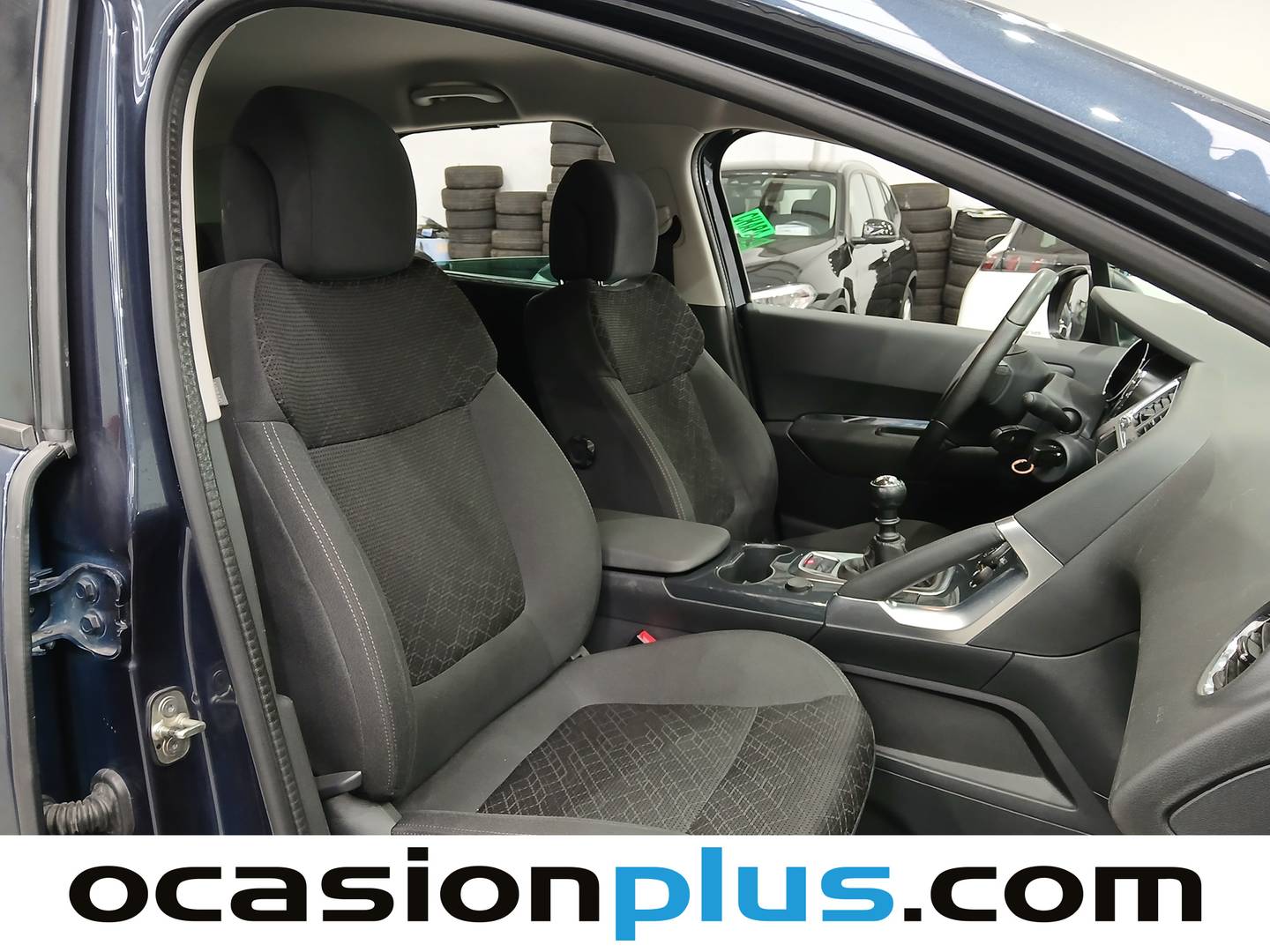 Foto Peugeot 3008 Peugeot 3008 1.2 PureTech Style S&S (130 CV)