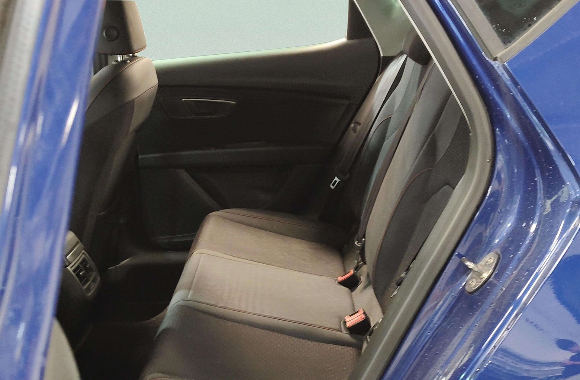SEAT León 2.0 TSI FR Edition Plus DSG - foto 12