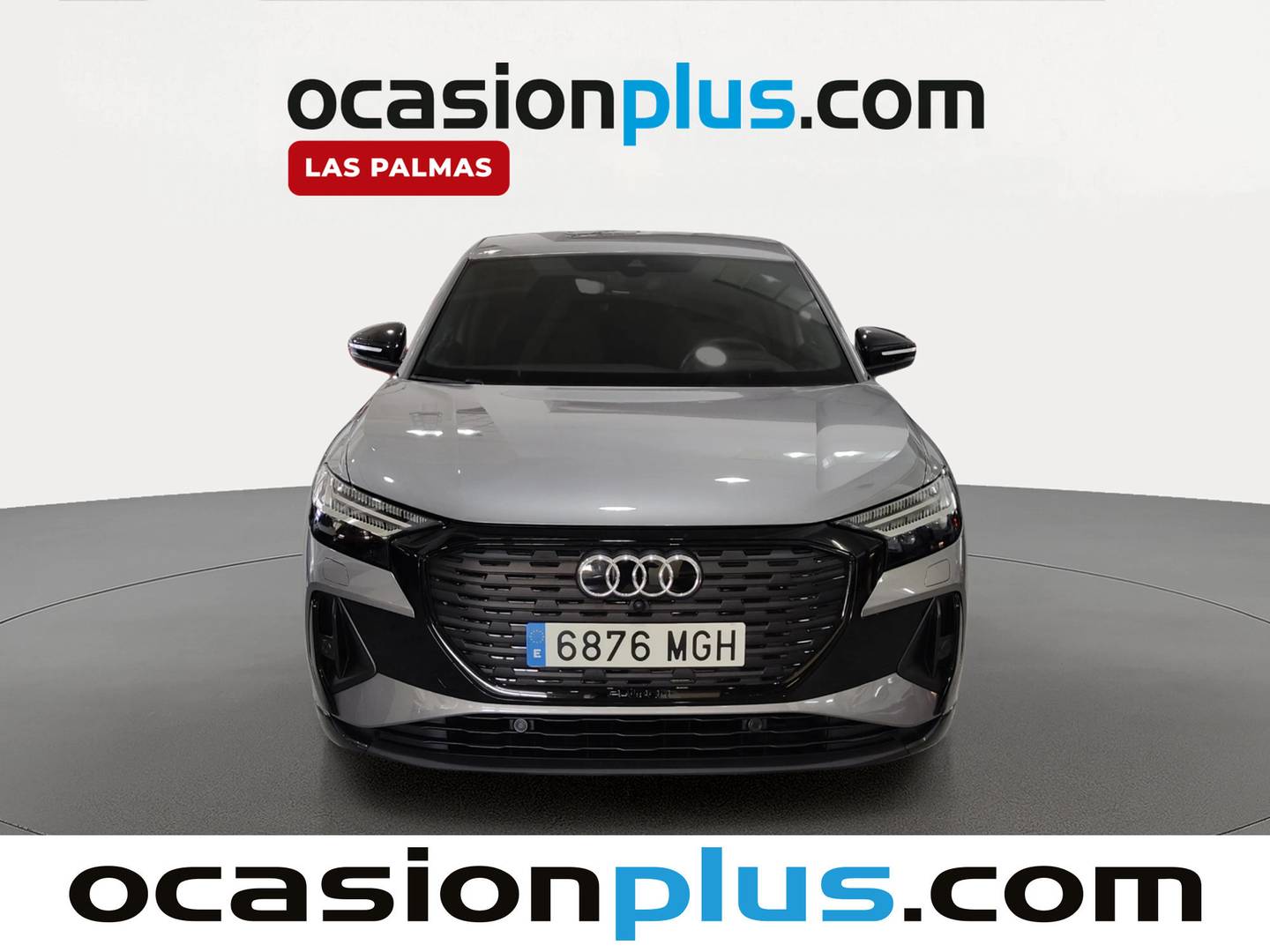 Audi Q4 Sportback e-tron Audi Q4 Sportback e-tron e-tron Black line 50 e-tron quattro (299 CV) barato