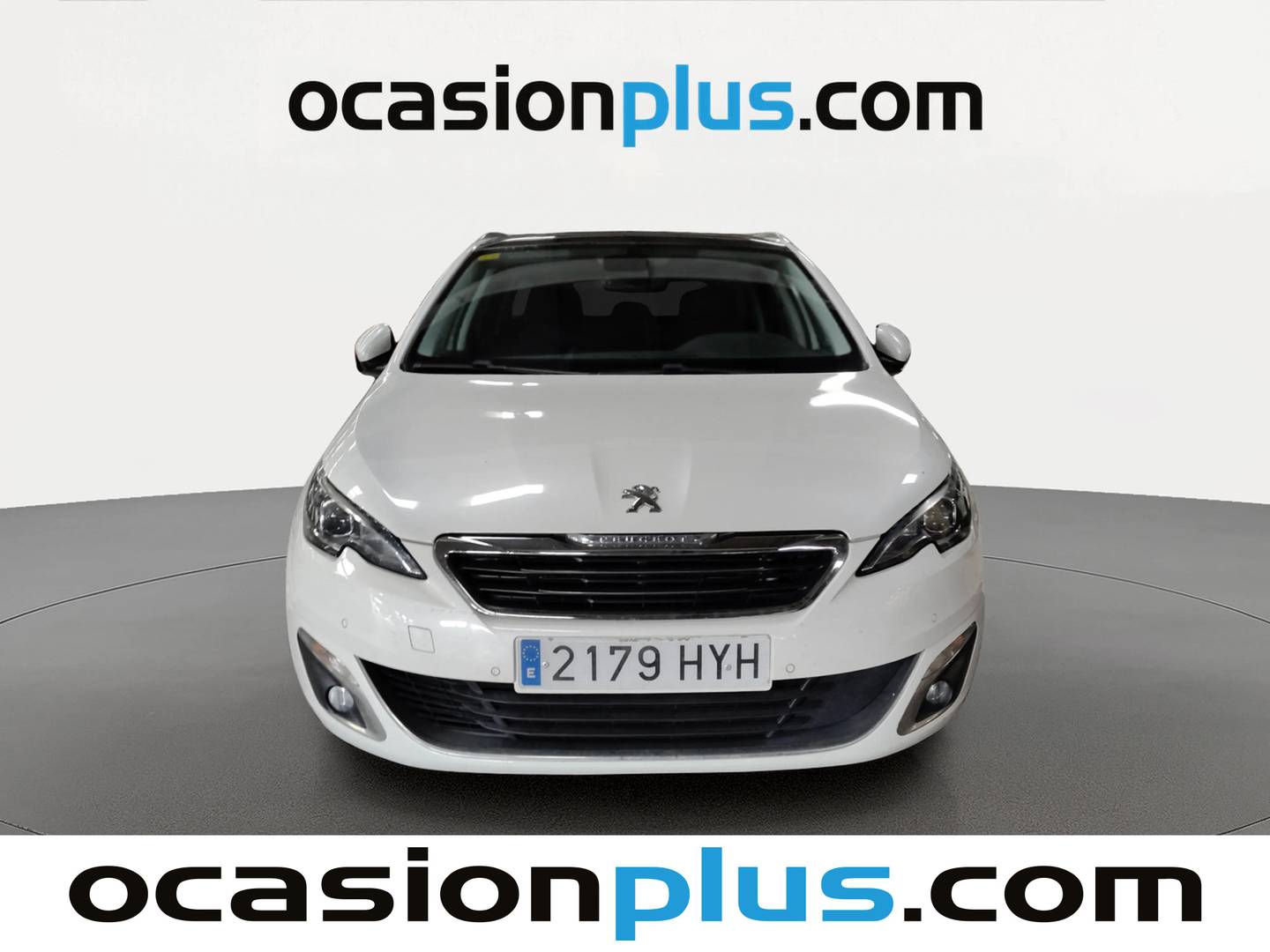 Foto Peugeot 308 Peugeot 308 SW SW 2.0 BlueHDi Allure Auto (150 CV)