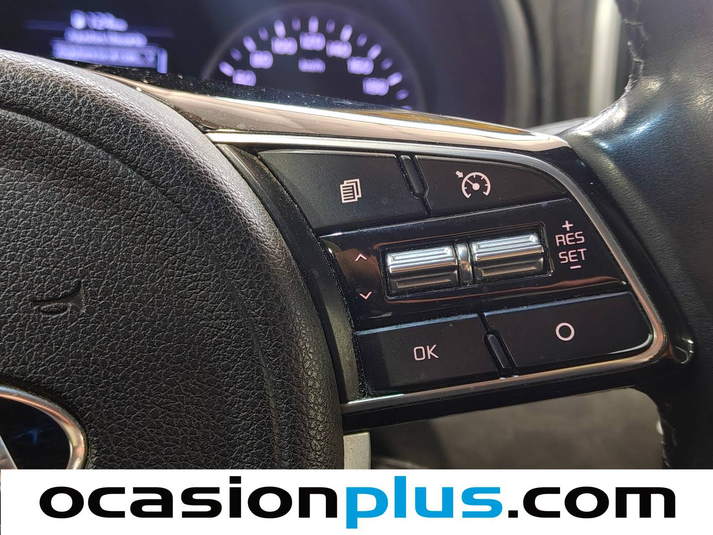 Accesorios del KIA Sportage KIA Sportage 1.6 CRDi Business 4x2 DCT (136 CV)
