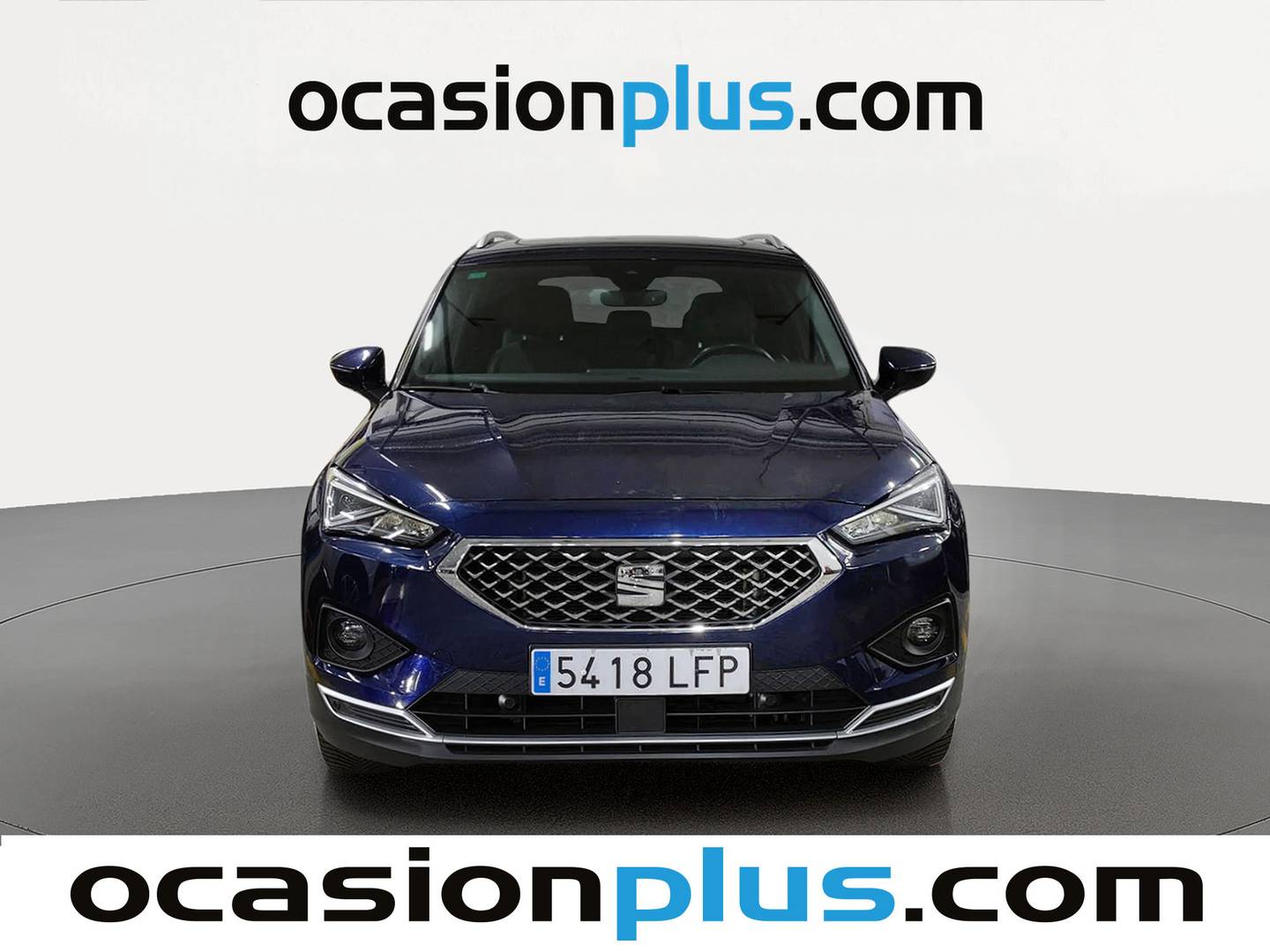 Seat Tarraco SEAT Tarraco 2.0 TDI S&S Xcellence 4Drive DSG (190 CV) 7 Plazas 2020