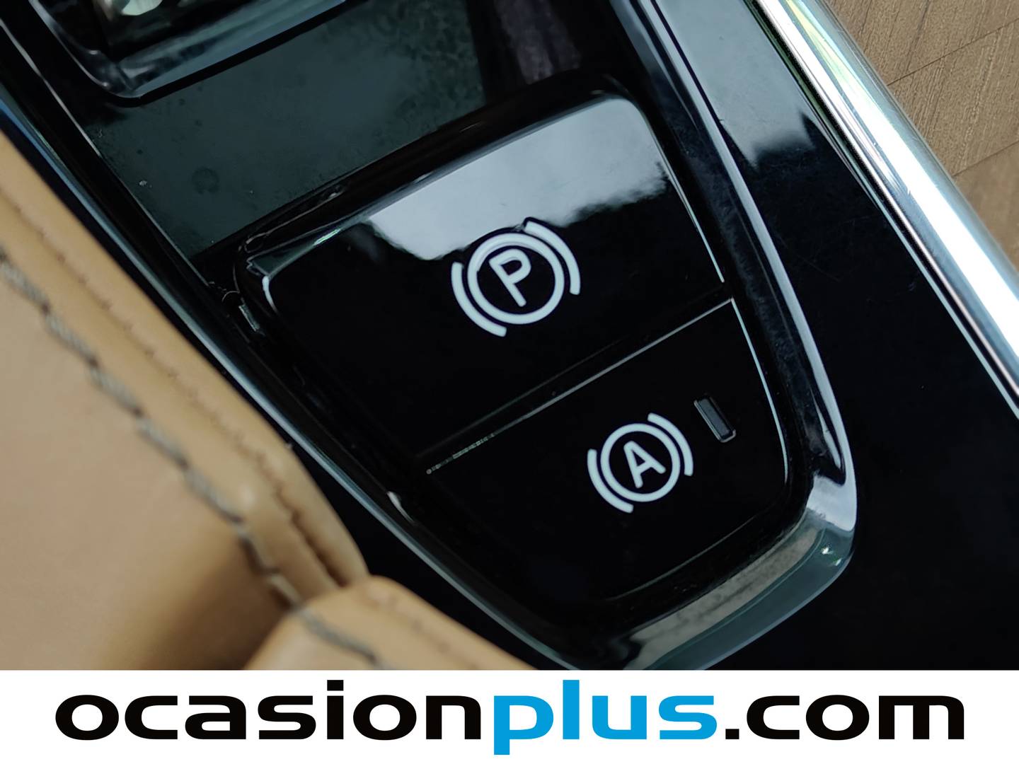 Foto Volvo XC90 Volvo XC90 D5 Inscription AWD Auto (235 CV) 7 Plazas