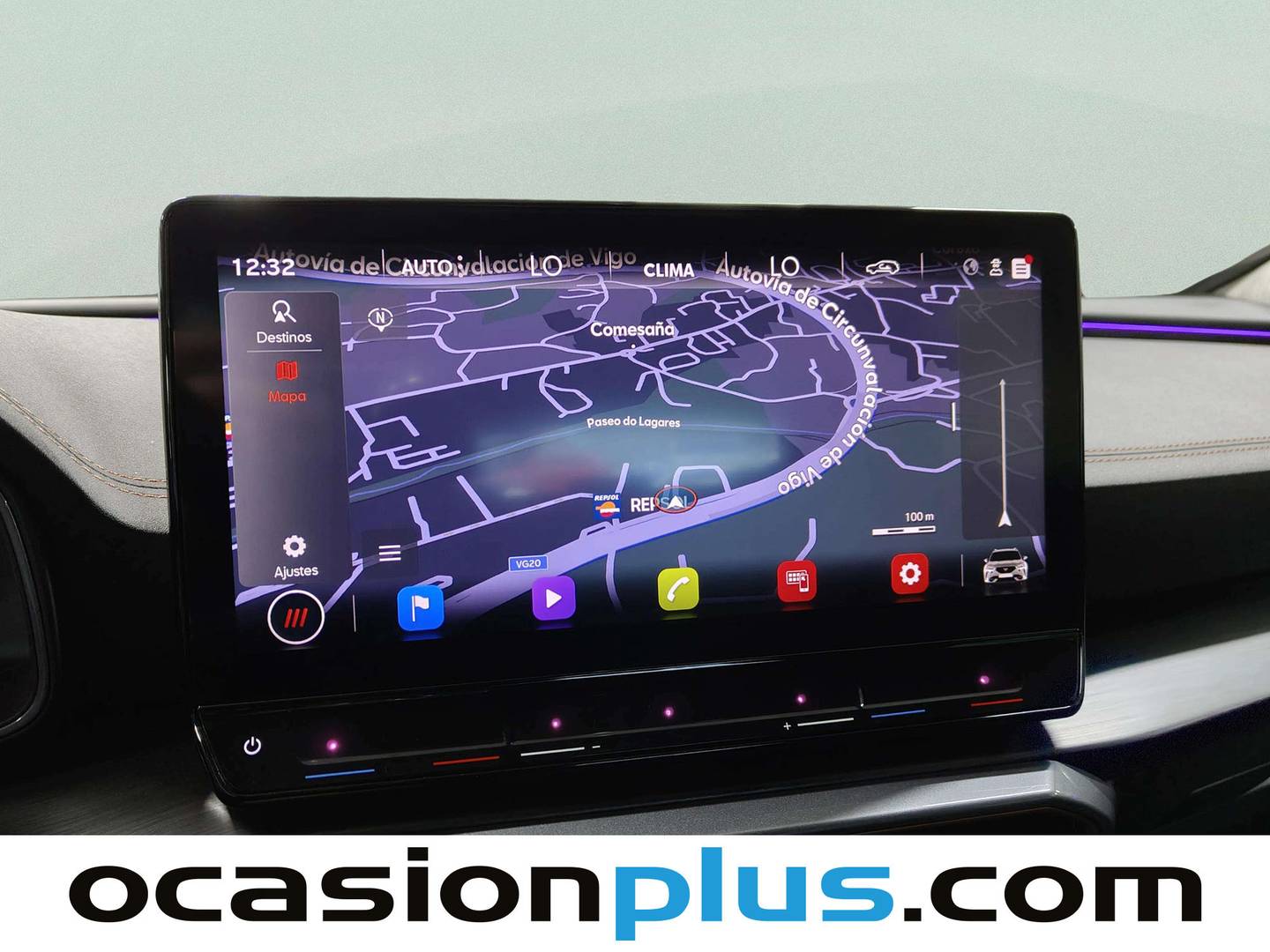 Foto Cupra Formentor CUPRA Formentor 1.5 TSI (150 CV)