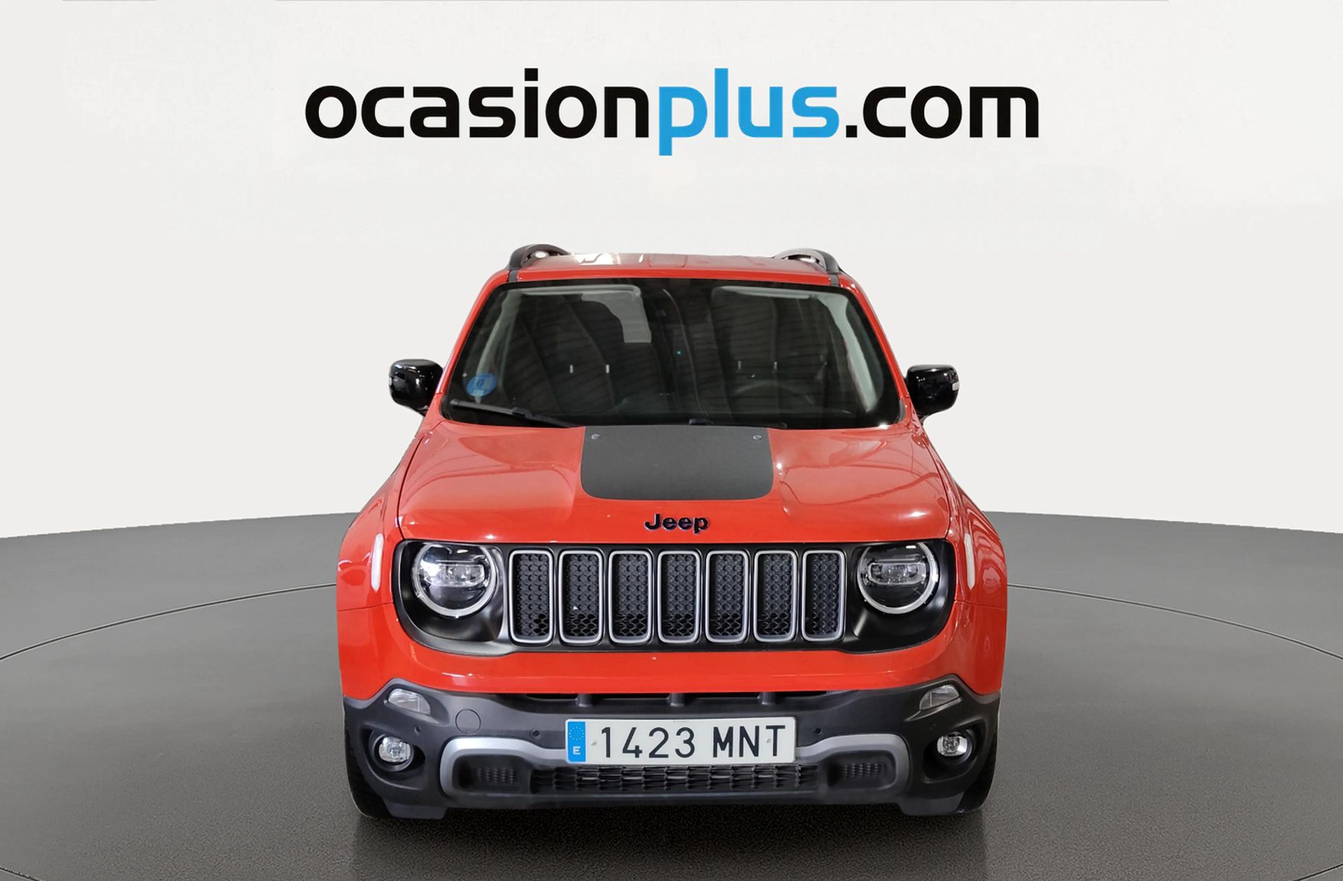 Jeep Renegade 1.3 PHEV Upland 4xe - foto 14