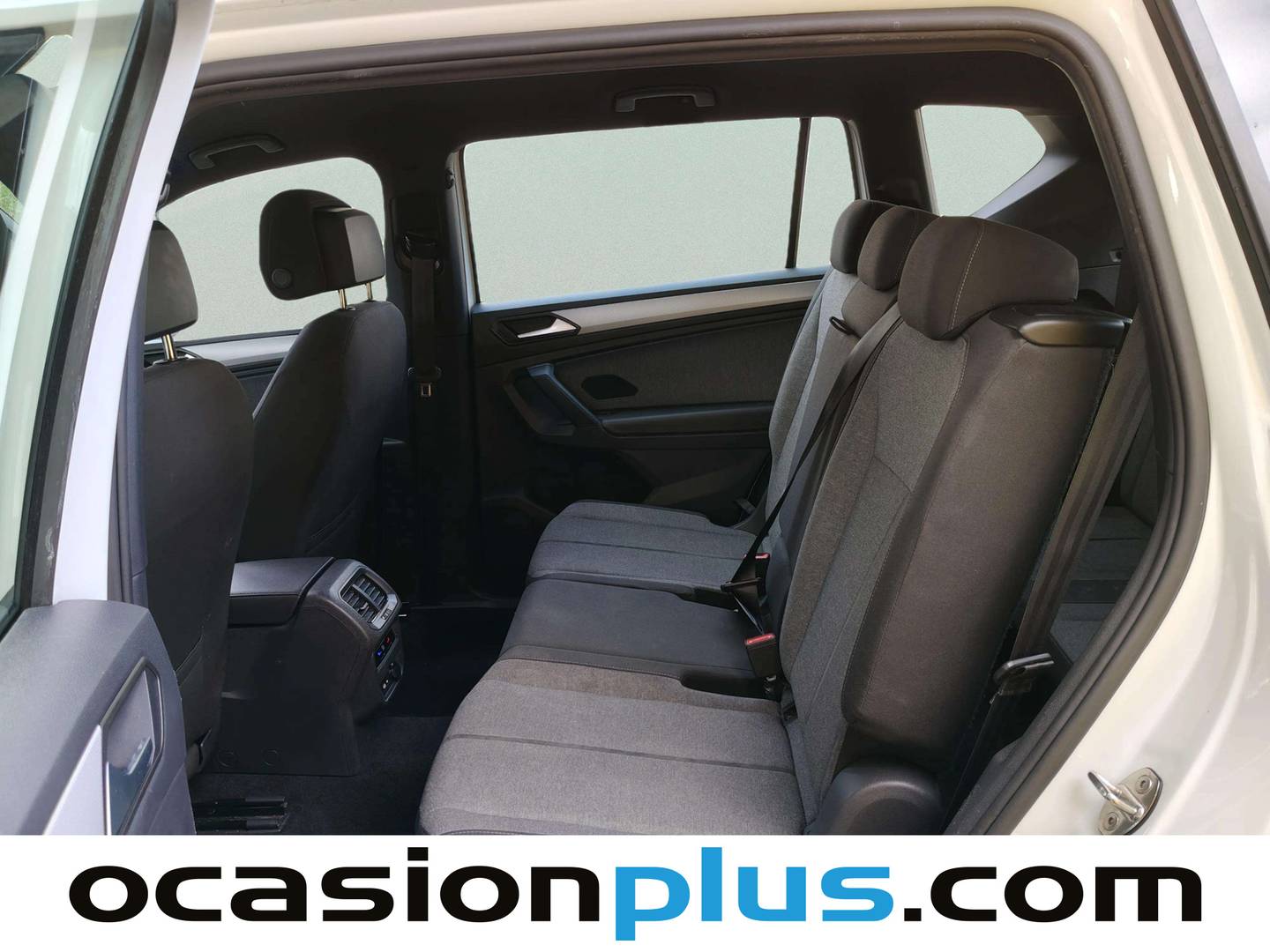 Fotos maletero Seat Tarraco Seat Tarraco 1.5 TSI S&S Style XL DSG (150 CV) 7 Plazas