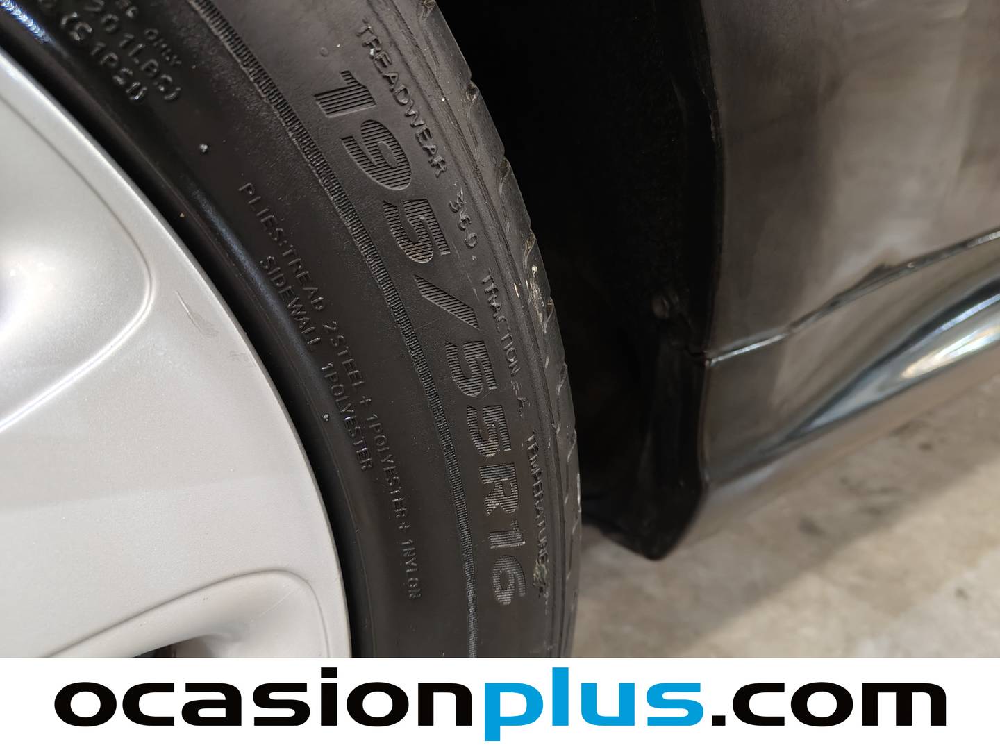 Mercedes Clase A Mercedes-Benz Clase A 150 Avantgarde (95 CV) manual