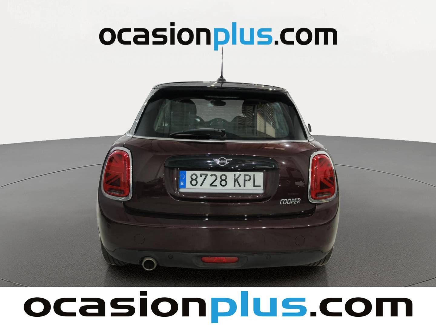 Foto Mini MINI MINI MINI 5 Puertas Cooper (136 CV)