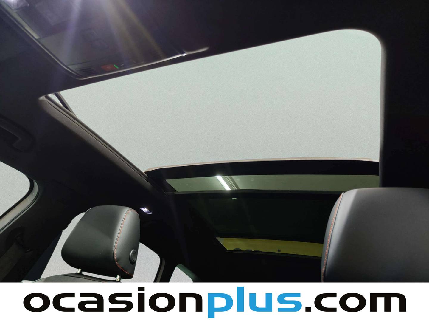 Extras y acabados del Seat Ateca Seat Ateca 1.5 TSI S&S FR Go S DSG (150 CV)