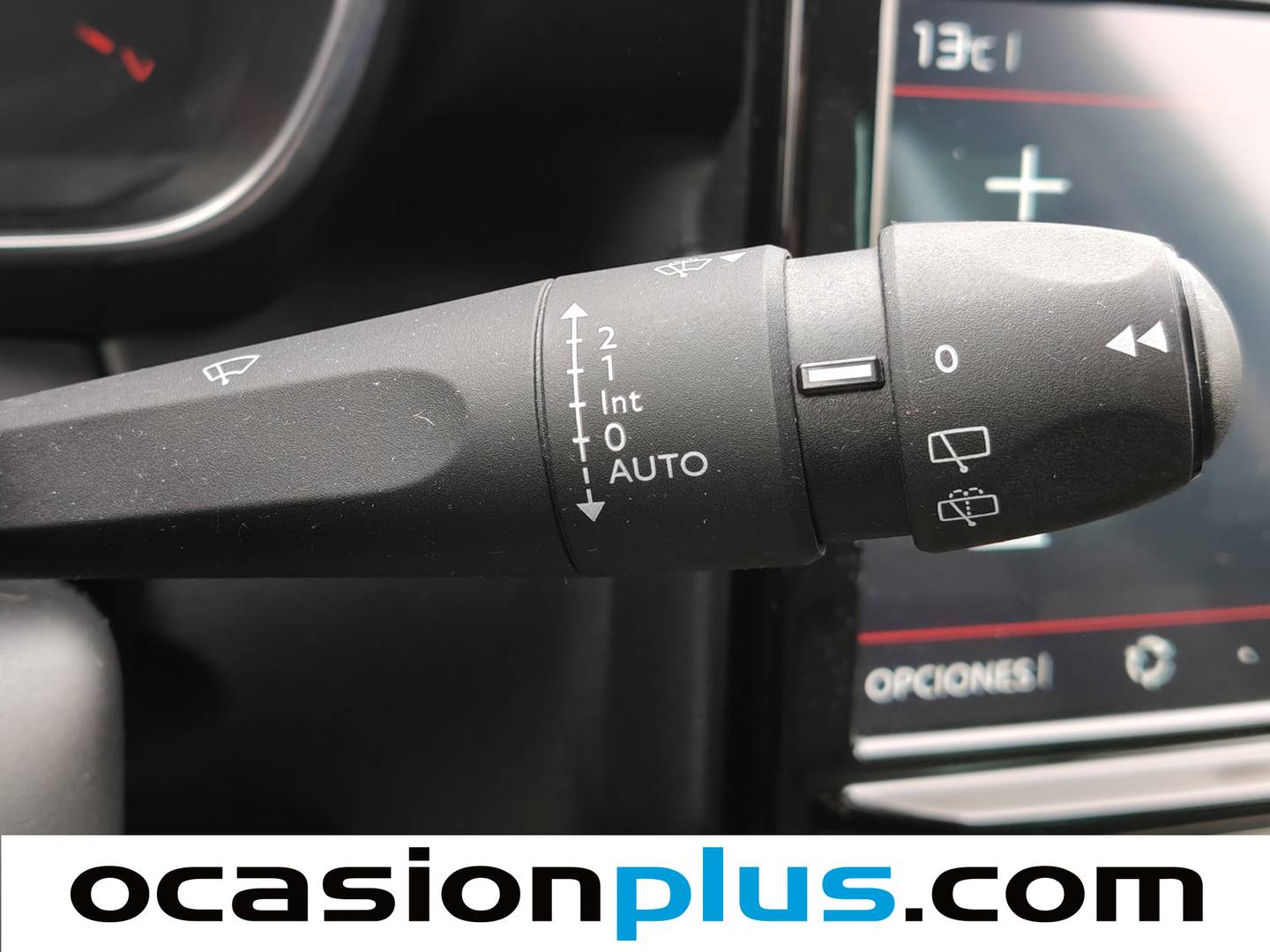 Paquetes del Citroën C3 Aircross Citroën C3 Aircross BlueHDi (120CV) S&S EAT6 Shine