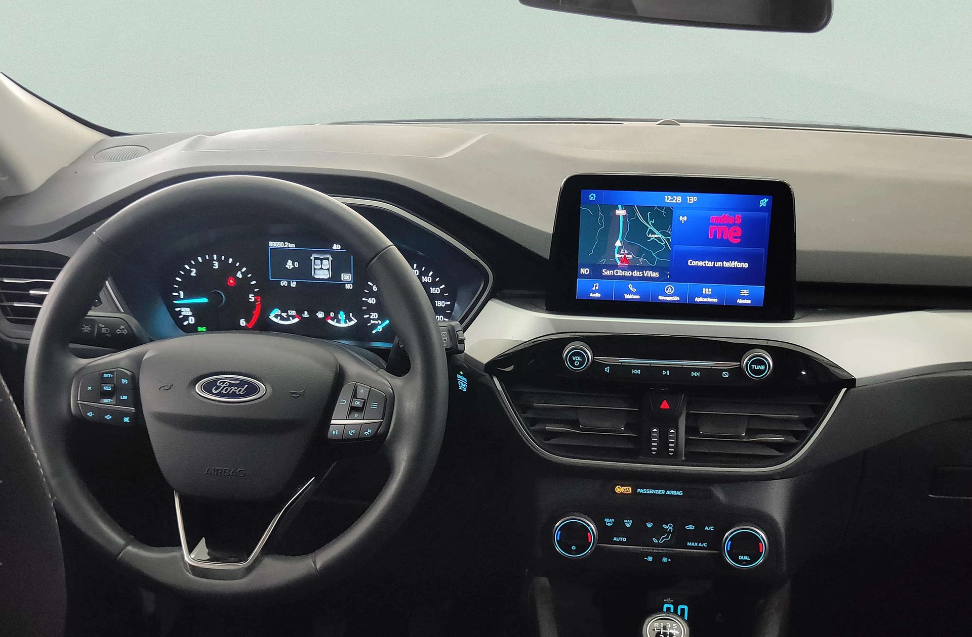 Ford Kuga 1.5 EcoBlue Trend - foto 6