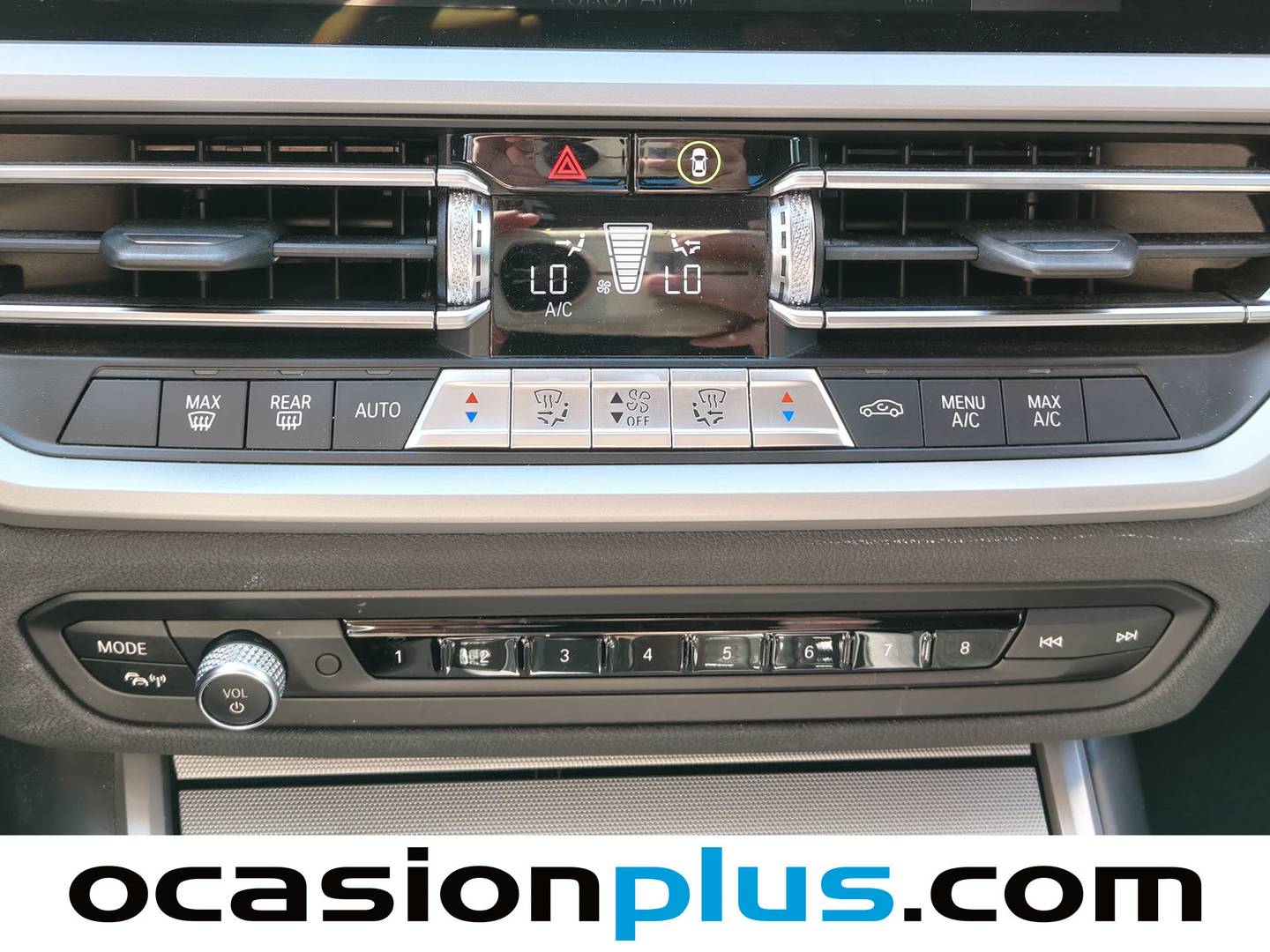 BMW Serie 3 BMW Serie 3 318d (150 CV) km 0