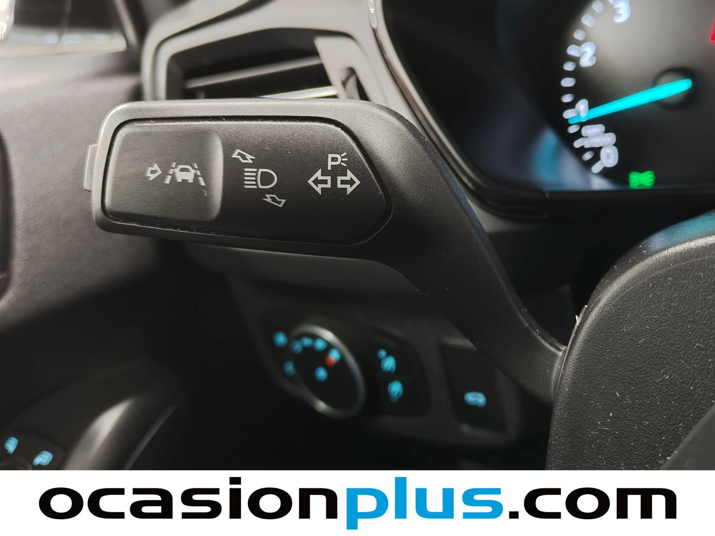 Ford Focus Ford Focus SportBreak 1.0 Ecoboost ST-Line (125 CV) ST-Line 125cv