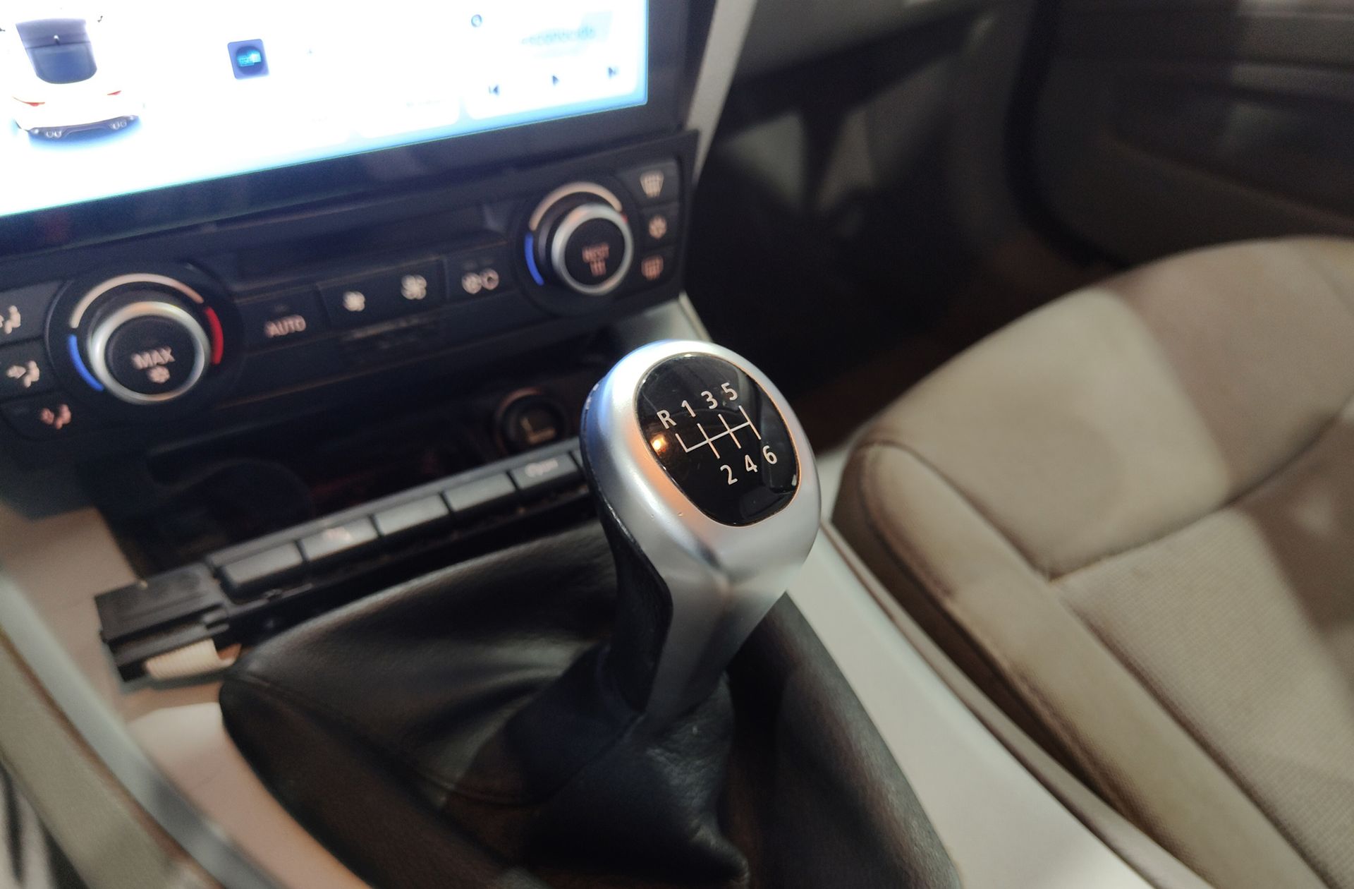 BMW Serie 3 318i Touring - foto 5