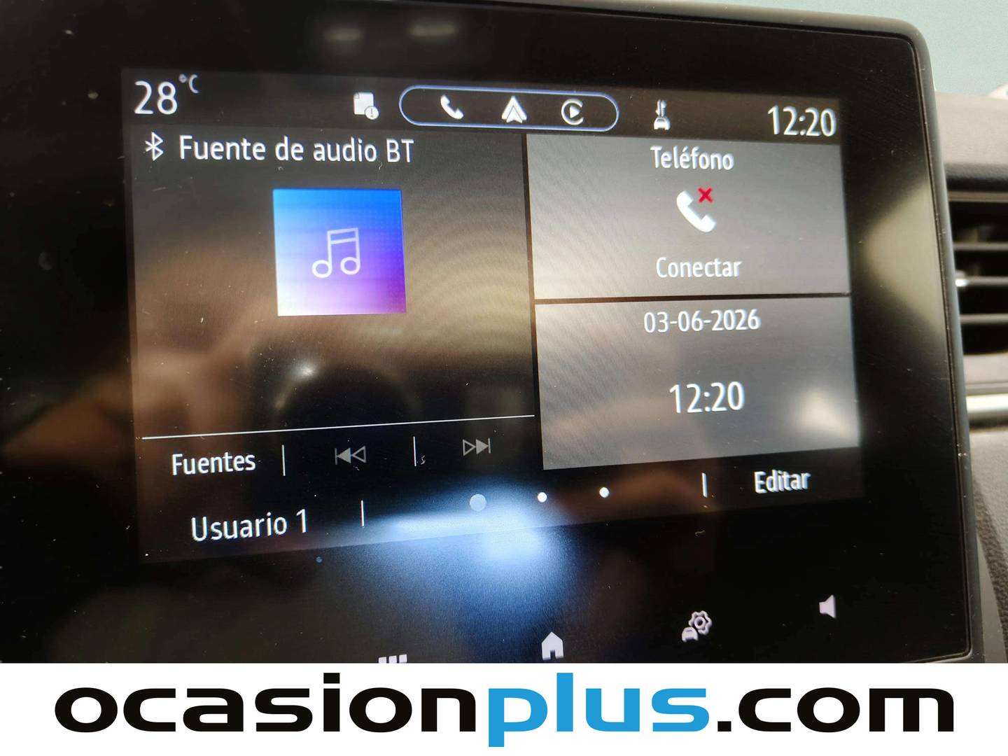 Renault Captur Renault Captur Equilibre TCe (90 CV) al mejor precio