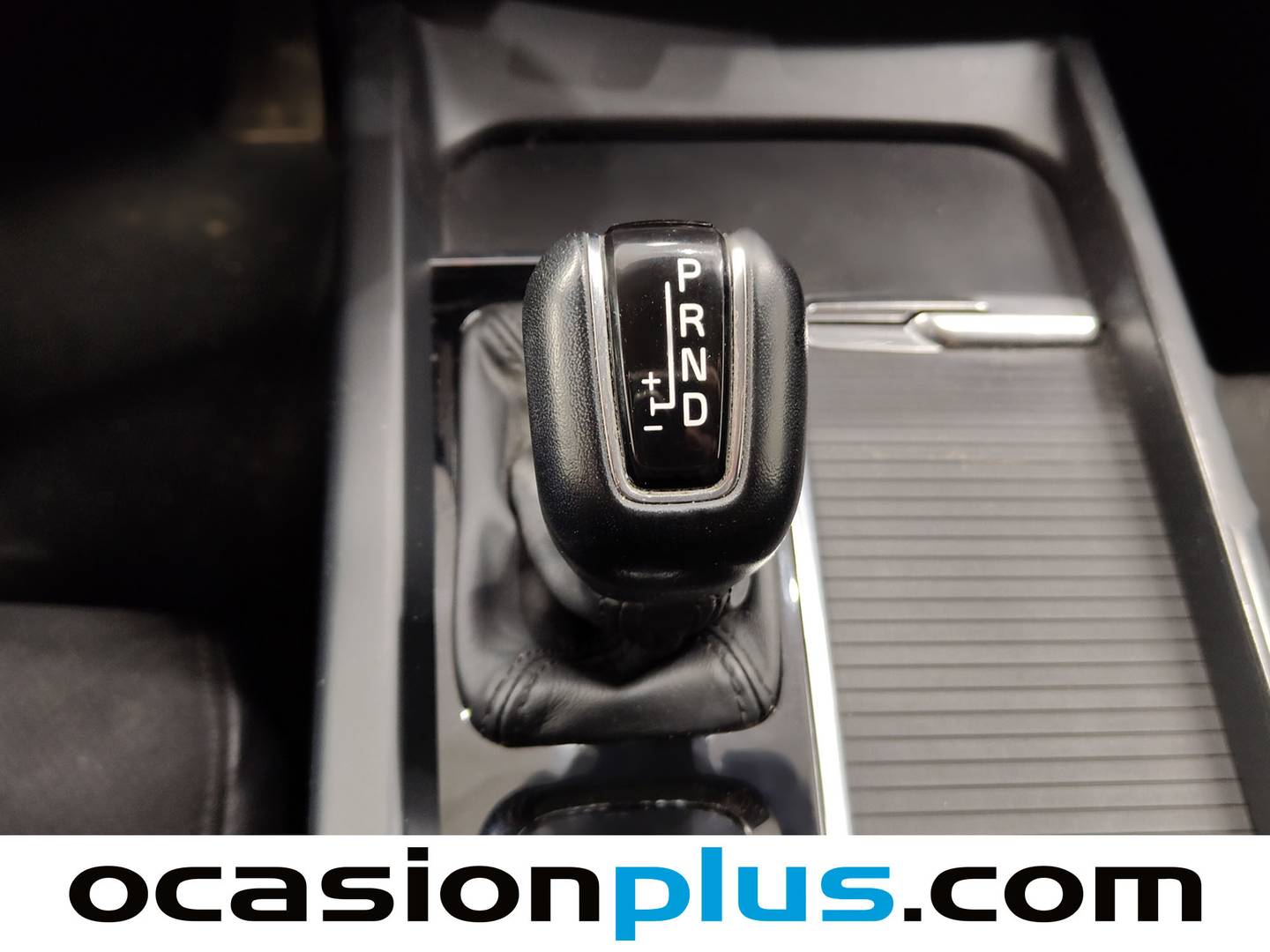 Volvo XC60 Volvo XC60 T4 Business Plus Auto (190 CV) de segunda mano