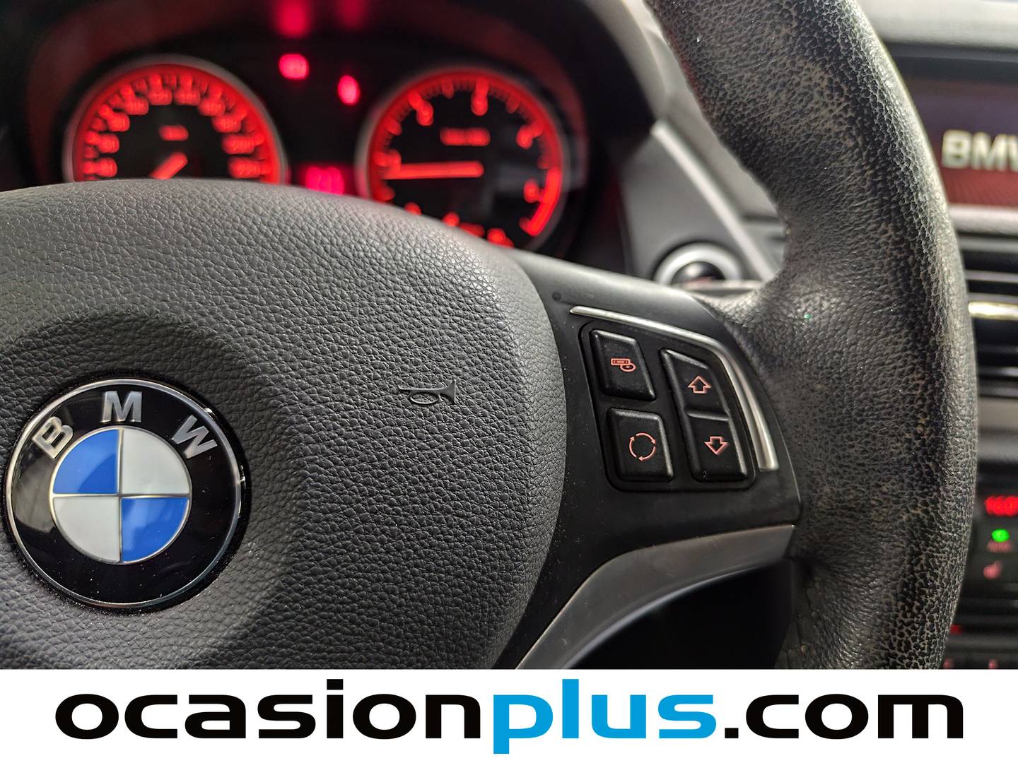 BMW X1 BMW X1 sDrive20d EfficientDynamics Edition (163 CV) seminuevo