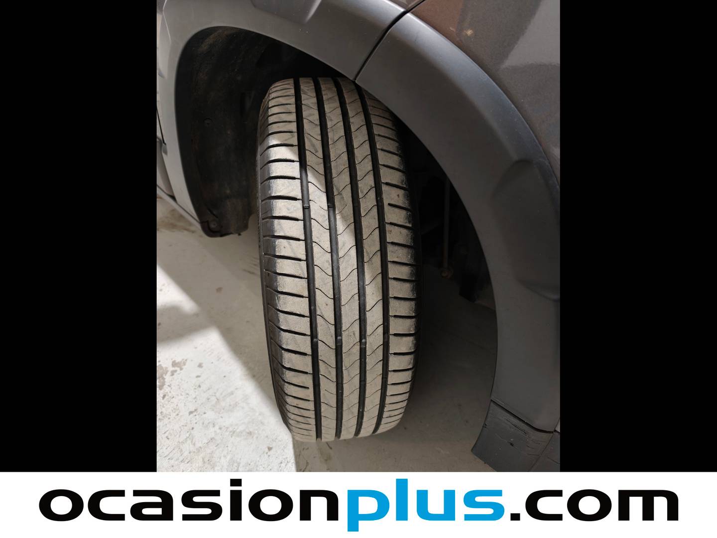 Foto Peugeot Rifter Peugeot Rifter PureTech 110 Allure Standard (110 CV)