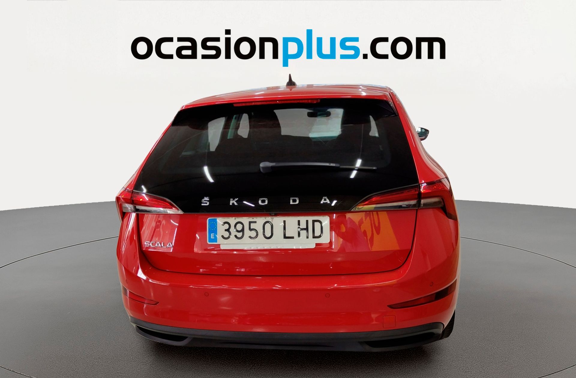 Škoda Scala 1.6 TDI Ambition - foto 14
