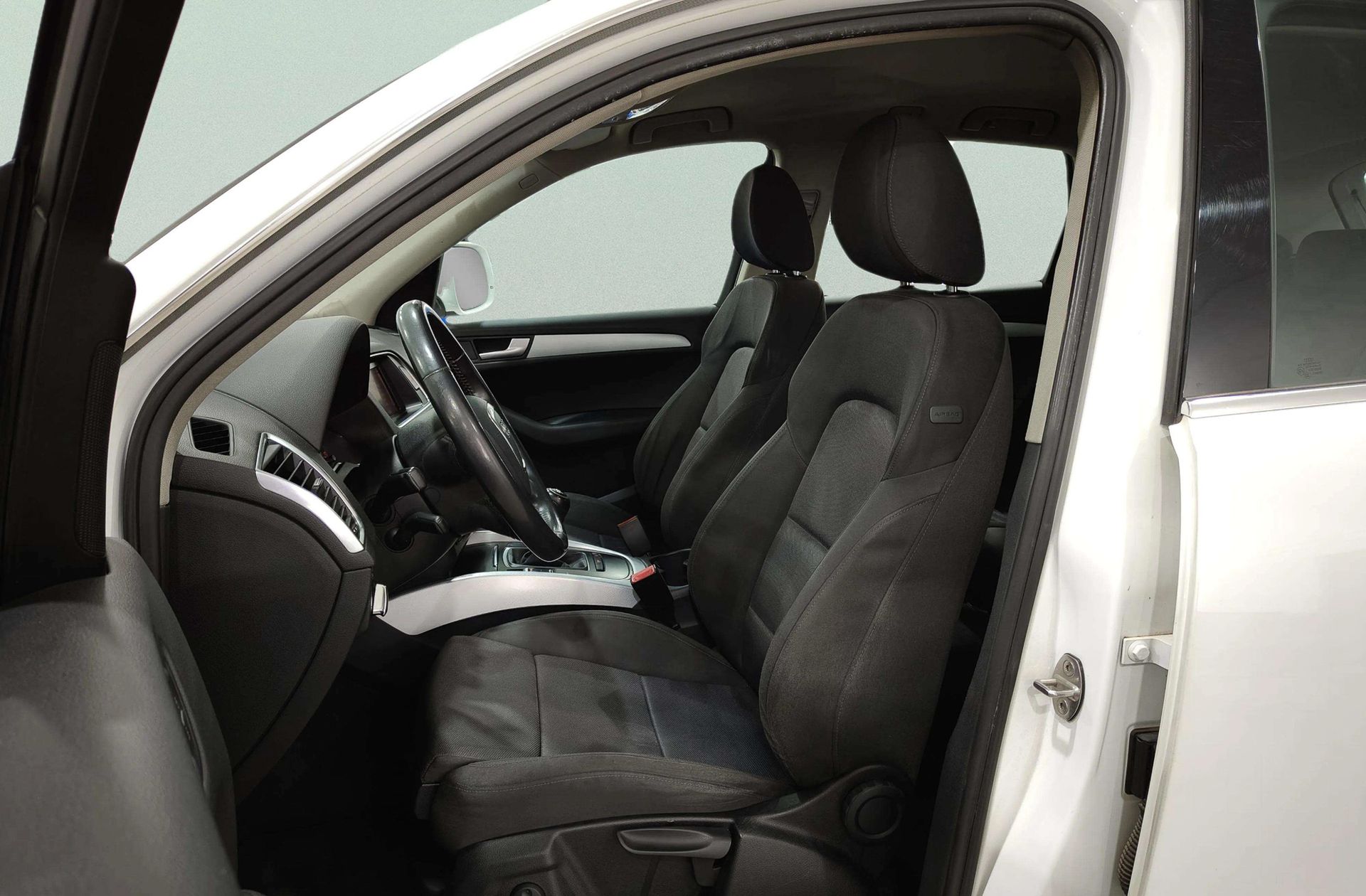 Audi Q5 2.0 TDI DPF - foto 8