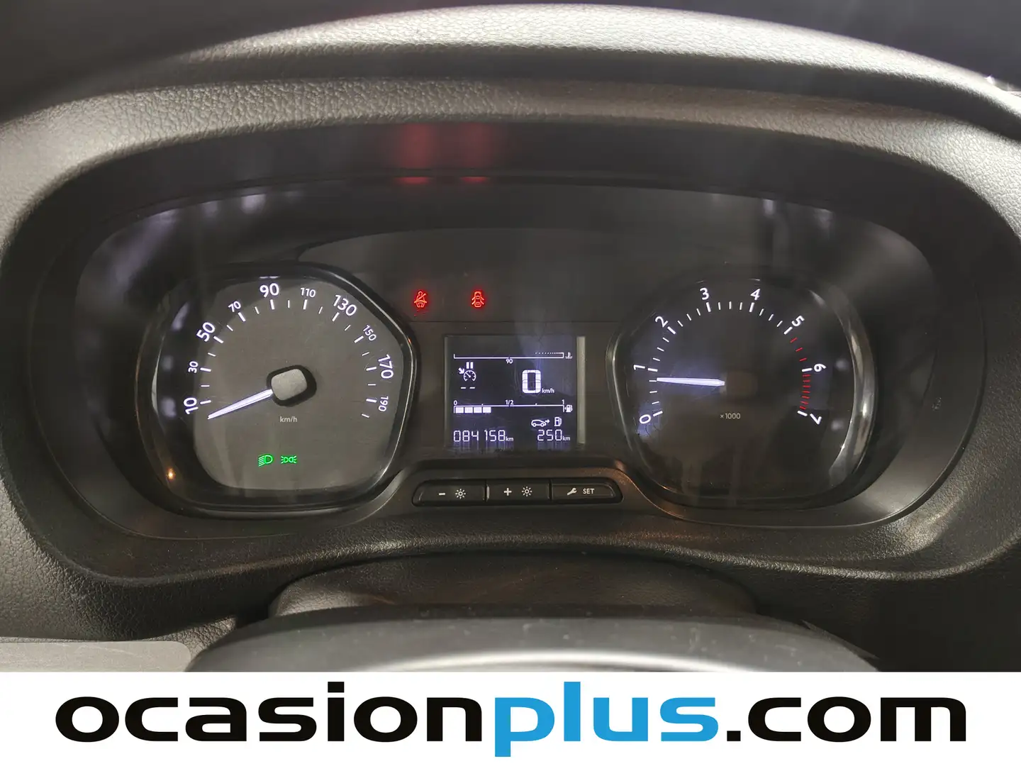 Foto Peugeot Expert Peugeot Expert BlueHDi 120 S&S Pro Standard (120 CV)