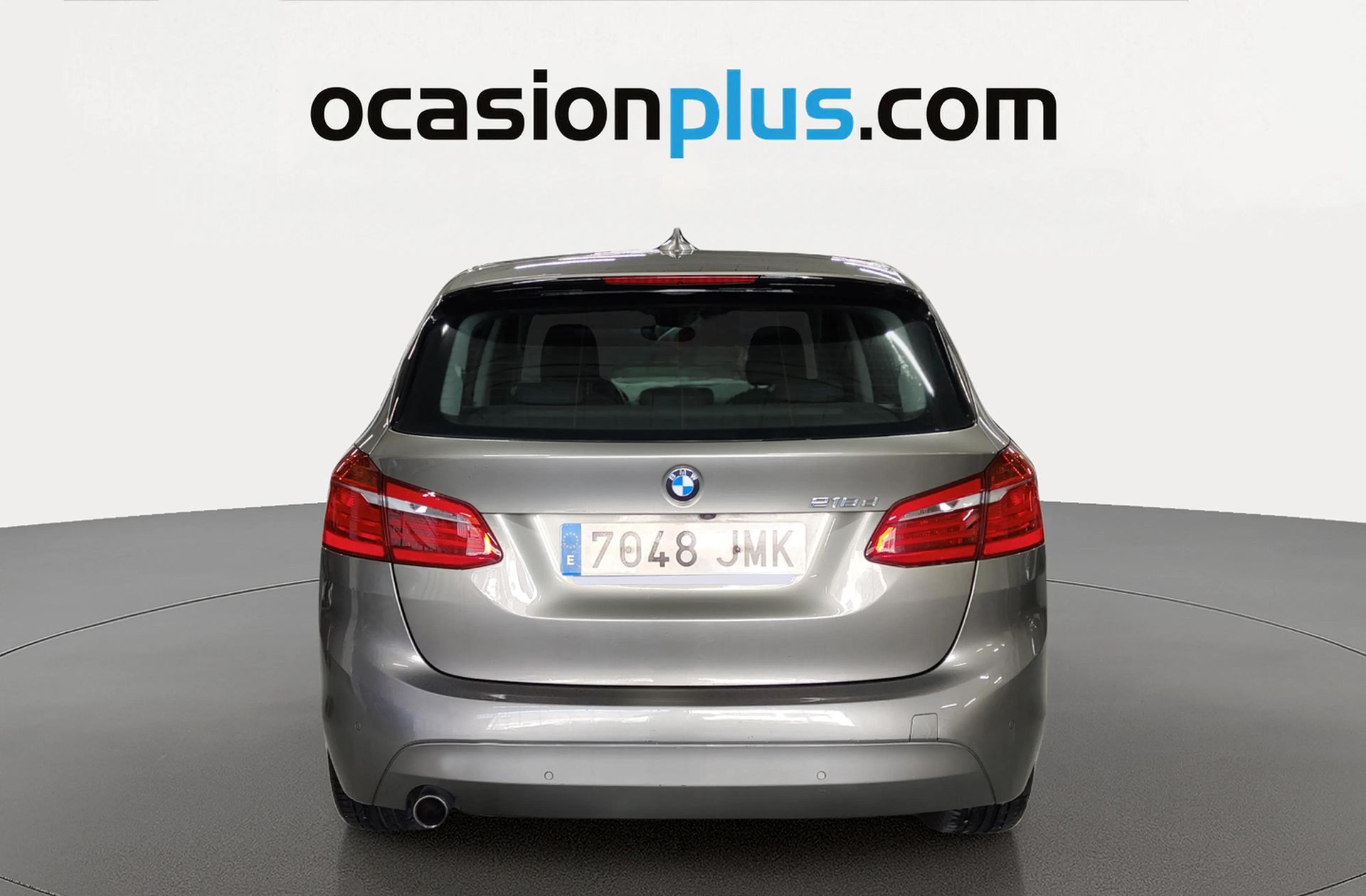 BMW Serie 2 Active Tourer 2 218d Active Tourer - foto 16