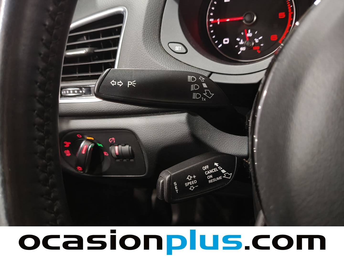 Foto Audi Q3 Audi Q3 sport edition 2.0 TDI (120 CV)