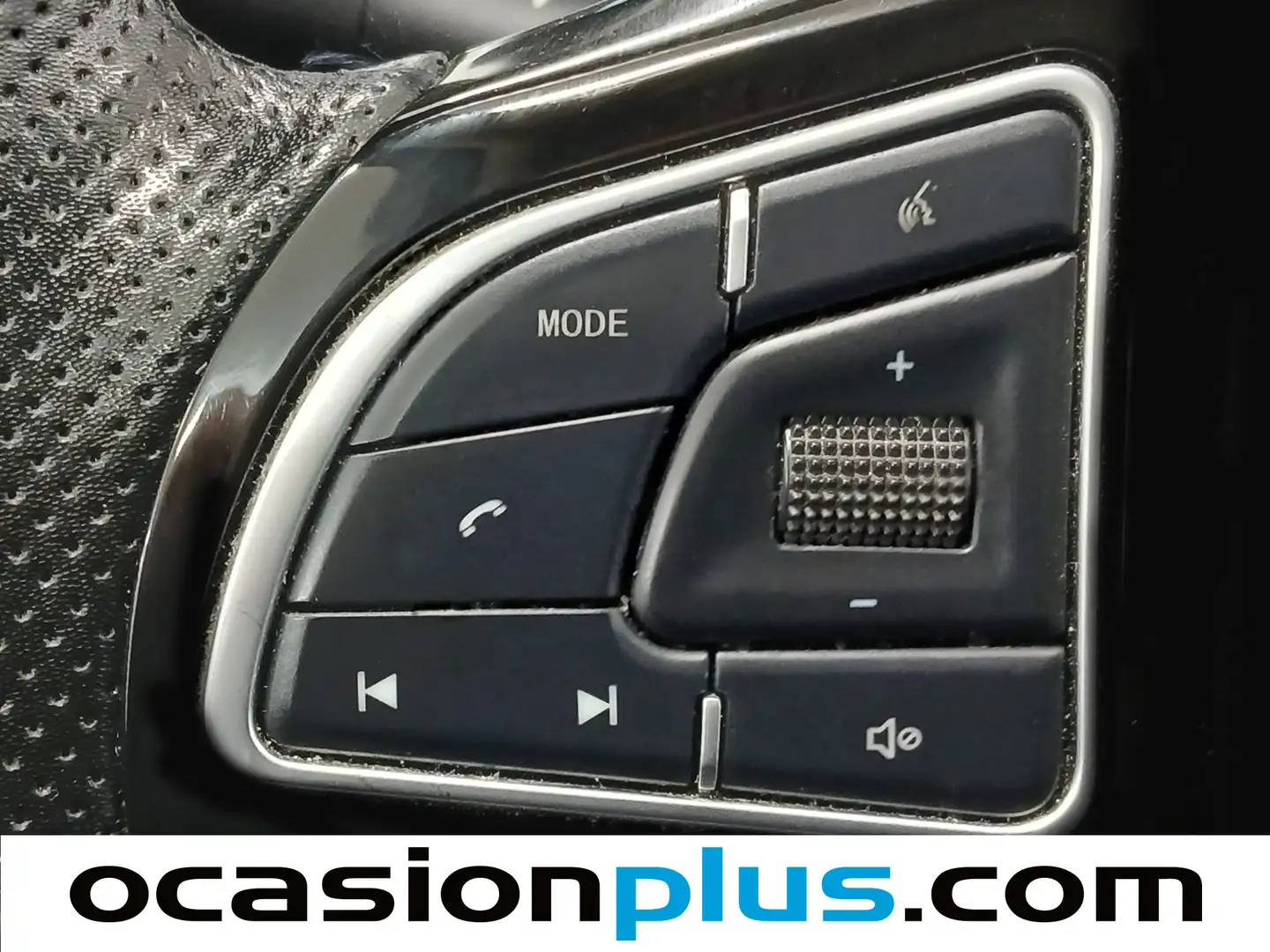 Foto SWM G01 SWM G01 1.5T Luxury (131 CV)