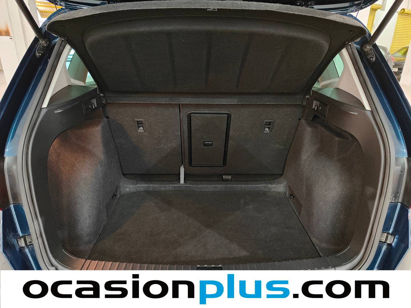 Foto Seat Ateca SEAT Ateca 1.5 TSI S&S Style XL (150 CV)