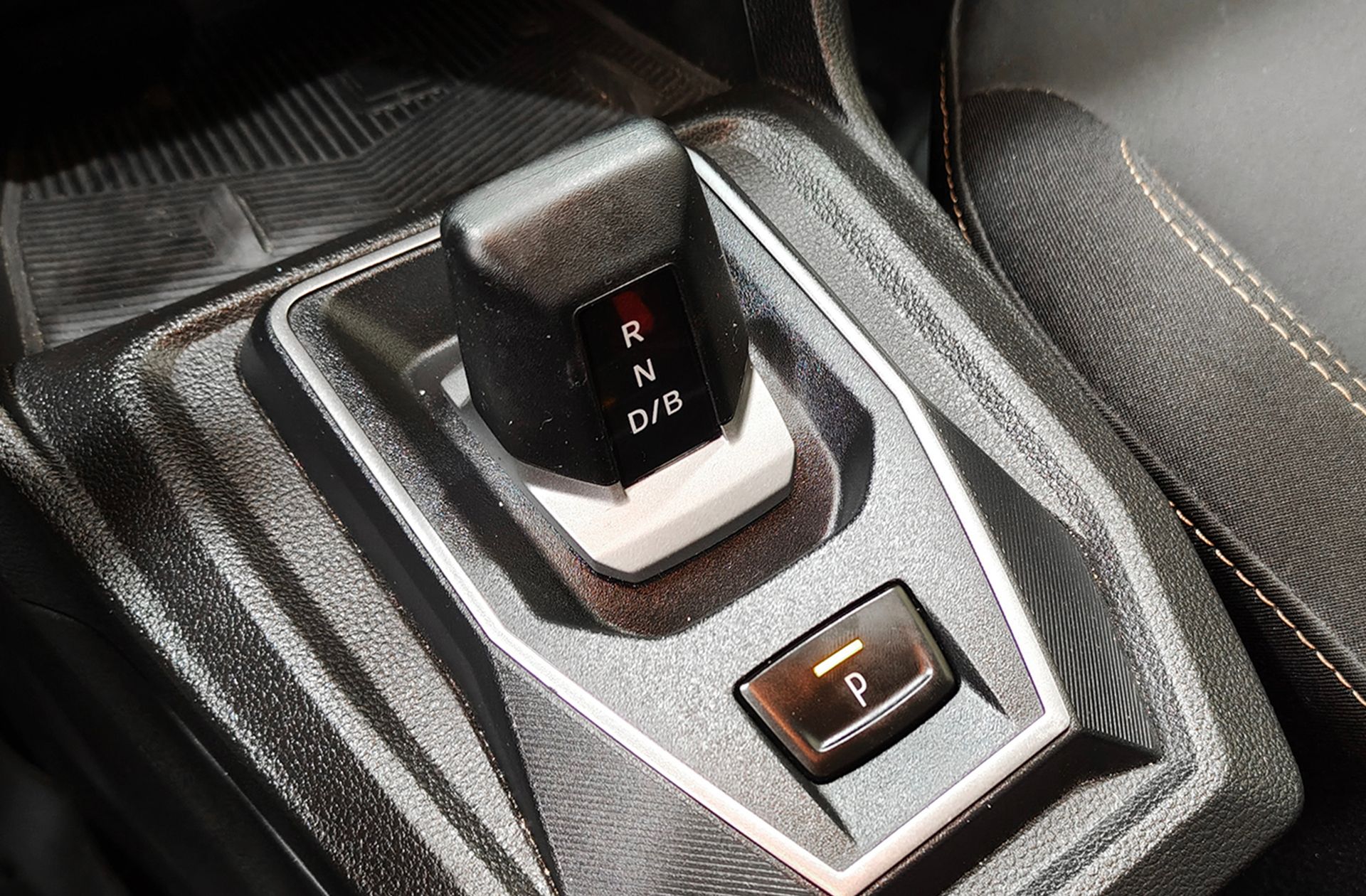Dacia Jogger Extreme Hybrid 7 plazas - foto 5