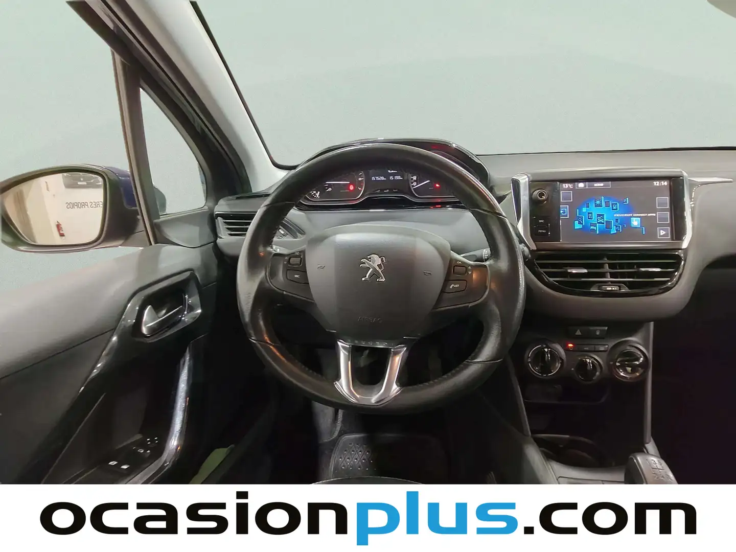 Foto Peugeot 208 Peugeot 208 PureTech 82 S&S Active (82 CV)