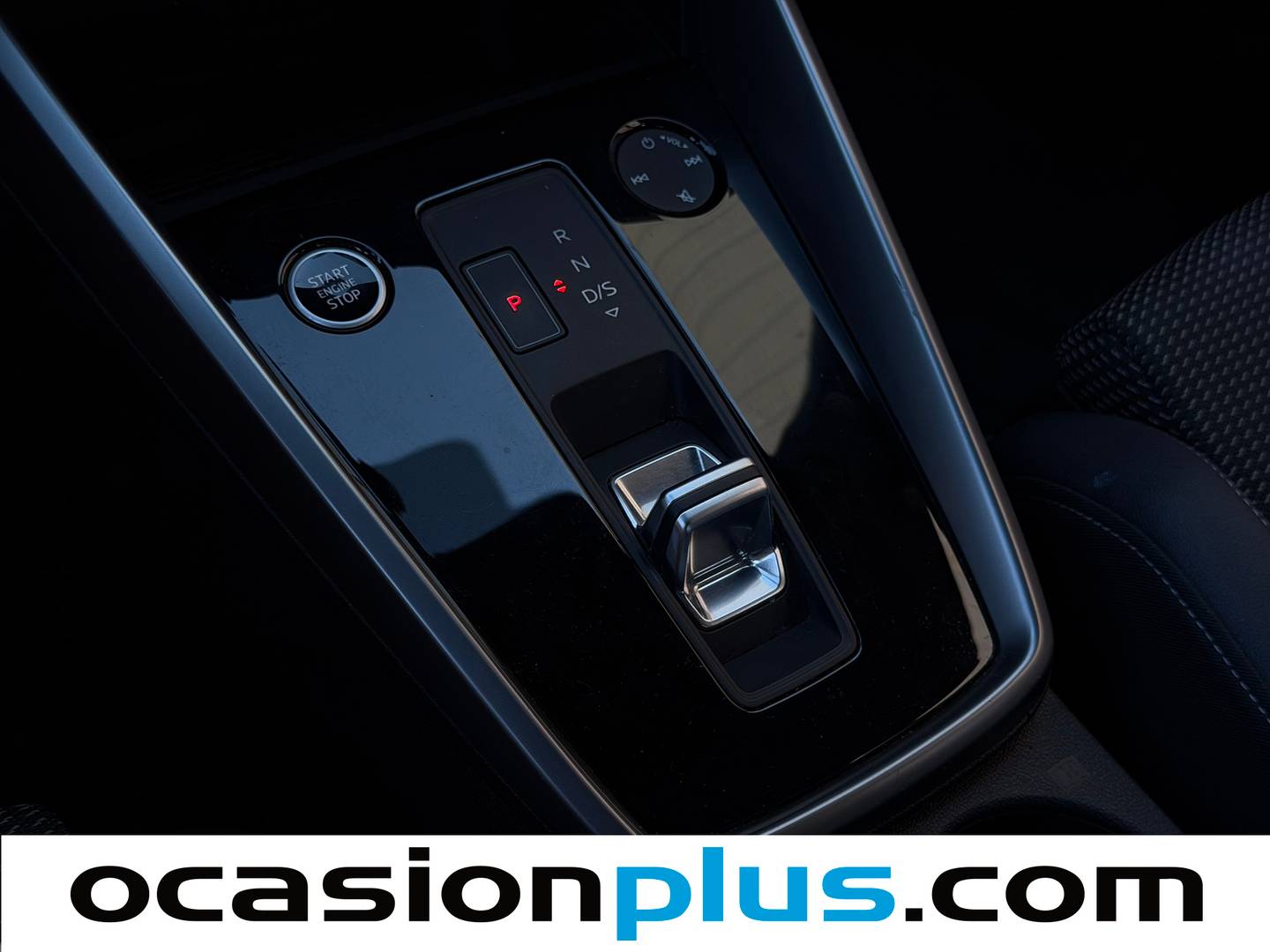 Audi A3 Audi A3 Sportback S line 35 TFSI (150 CV) S tronic de segunda mano