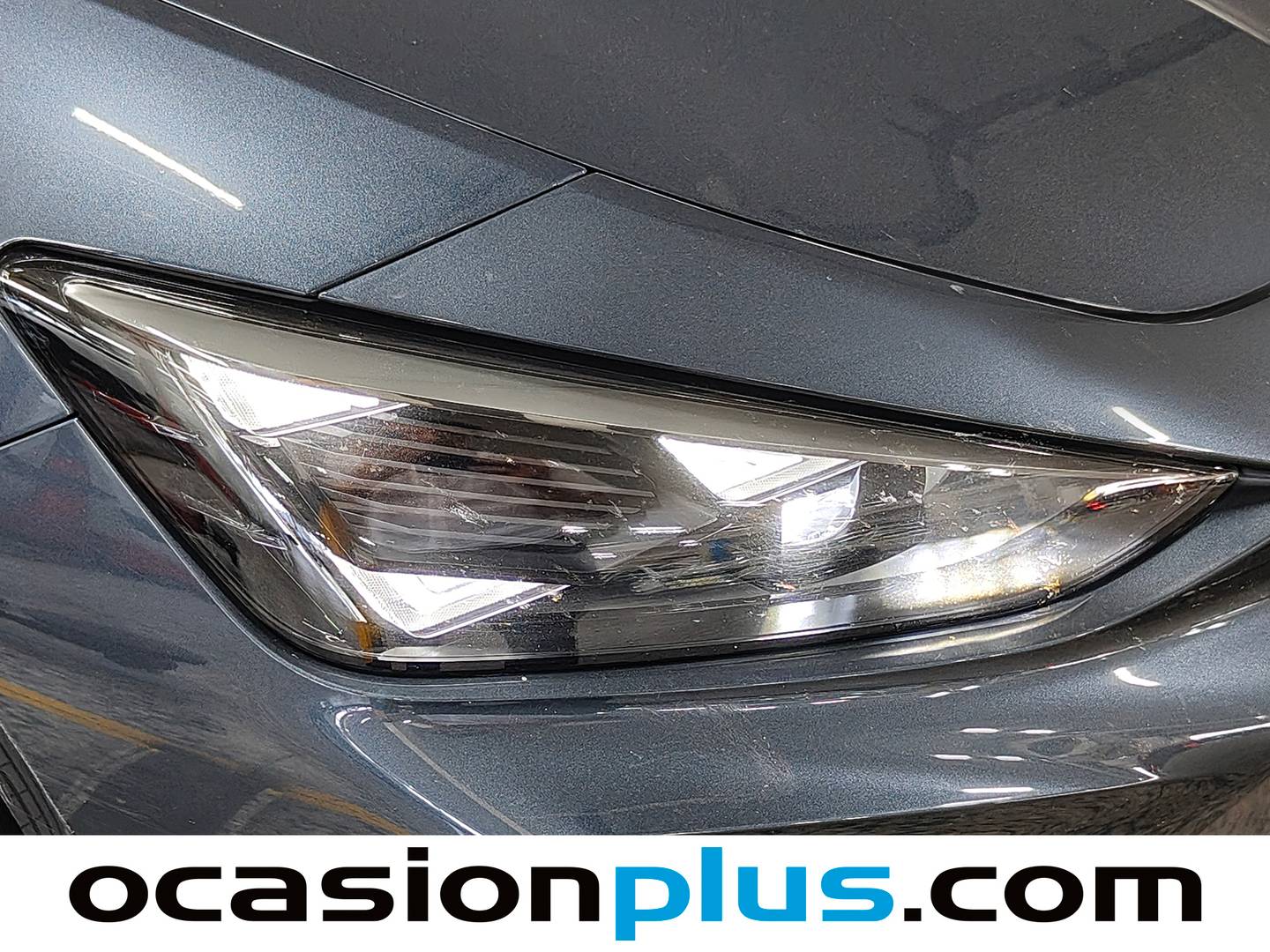 Accesorios del Cupra León Cupra Leon Sportstourer 1.5 TSI (150 CV)
