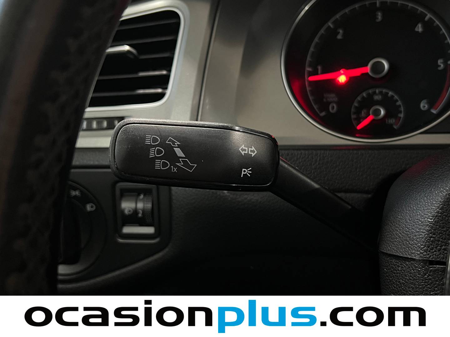 Volkswagen Golf Volkswagen Golf Business 1.6 TDI BMT (105 CV) de ocasión