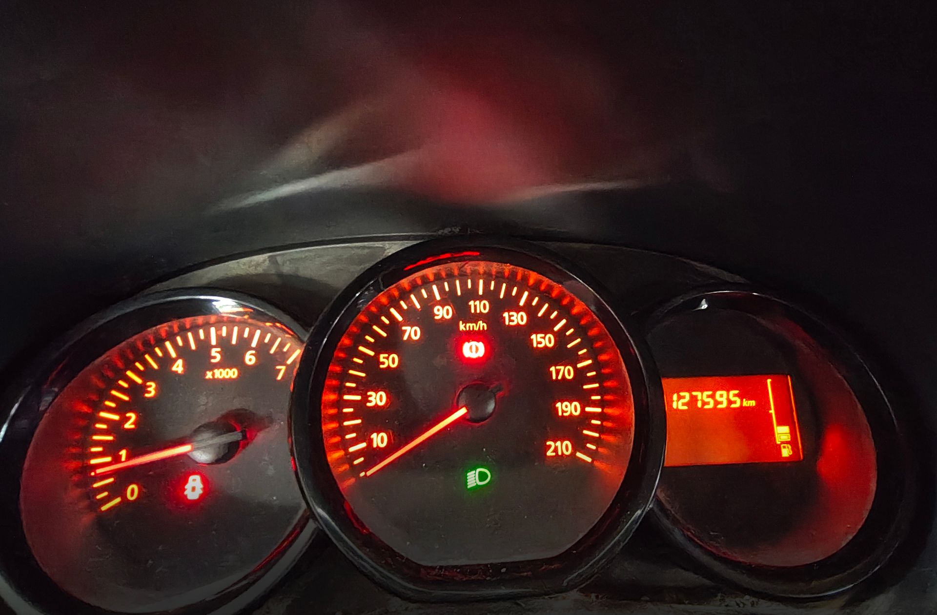 Dacia Dokker dCi 75 Ambiance - foto 19