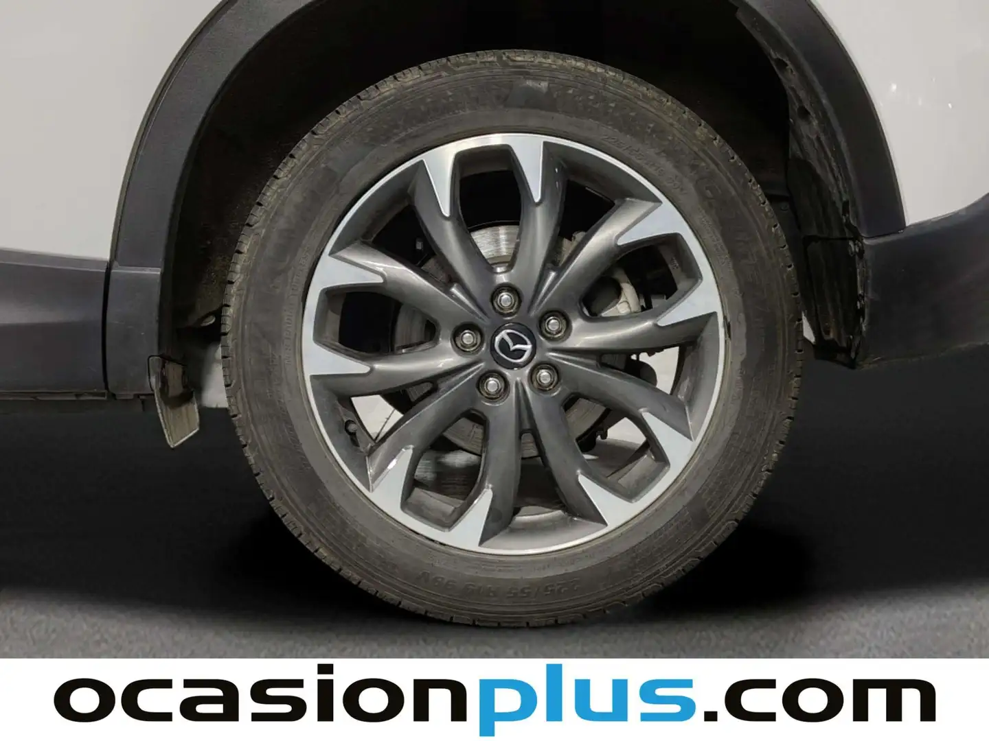 Foto Mazda CX-5 Mazda CX-5 2.2 DE Luxury 2WD (150 CV)