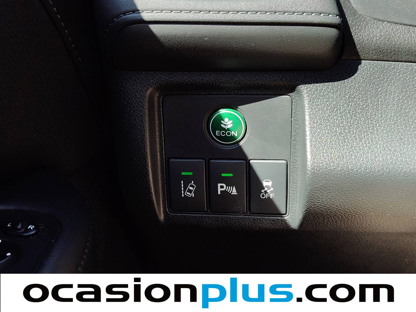 Accesorios del Honda HR-V Honda HR-V 1.5 i-VTEC Executive (130 CV)