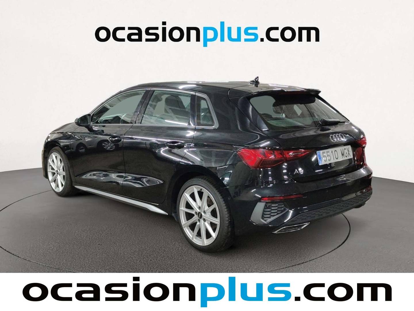 Audi A3 Audi A3 Sportback S line 35 TDI (150 CV) S tronic 150cv