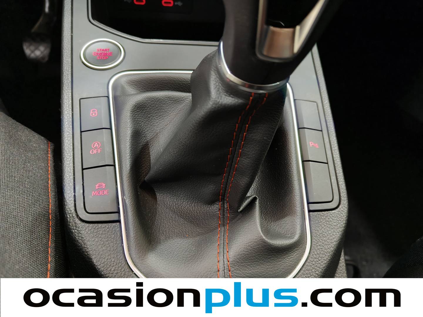 Acabados Seat Ibiza Seat Ibiza 1.0 TSI S&S FR XL (110 CV)