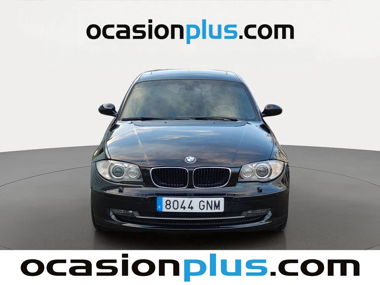 Foto BMW Serie 1 BMW Serie 1 120d (177 CV) Pack M