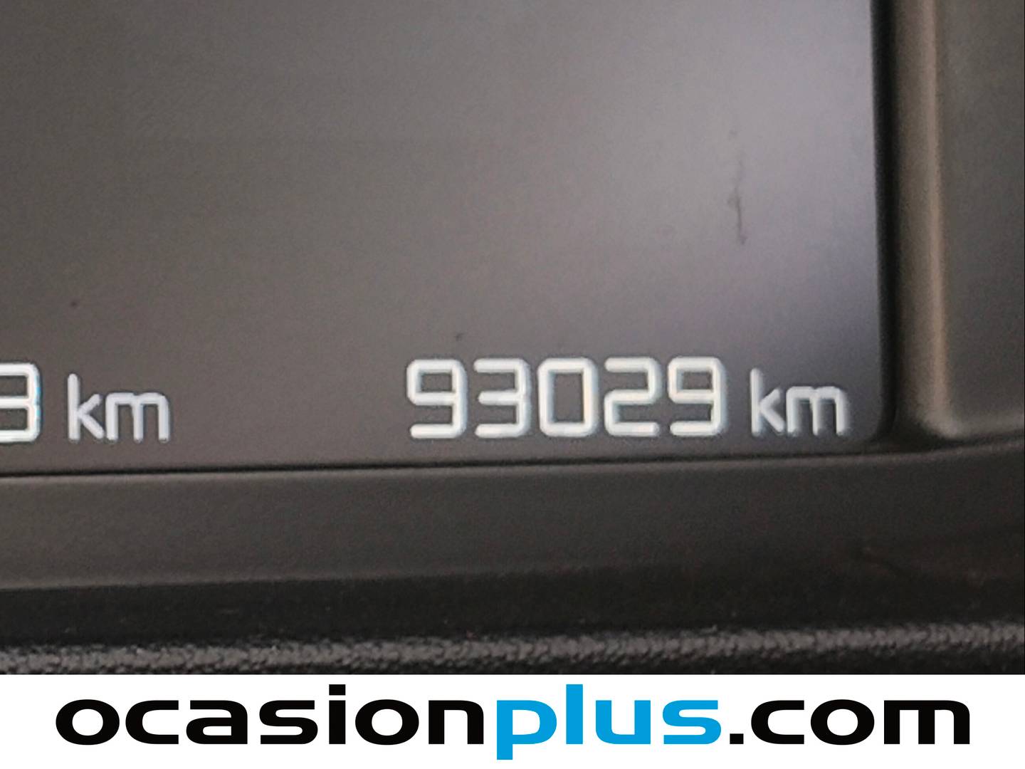 Citroën C4 Spacetourer Citroën C4 Spacetourer BlueHDi 120 Feel (120 CV) seminuevo