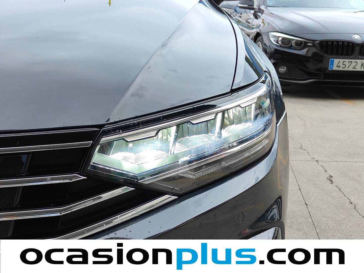 Acabados Volkswagen Passat Volkswagen Passat Variant GTE 1.4 TSI e-Power (218 CV) DSG
