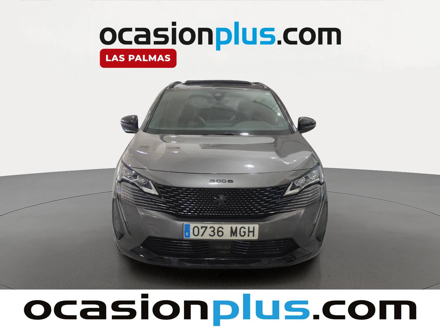 Peugeot 3008 Peugeot 3008 BlueHDi 130 S&S GT EAT8 (130 CV) barato