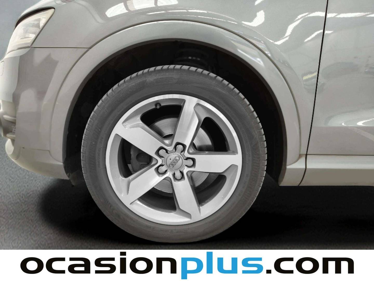 Audi Q3 Audi Q3 Ambition 2.0 TFSI quattro (211 CV) S tronic barato