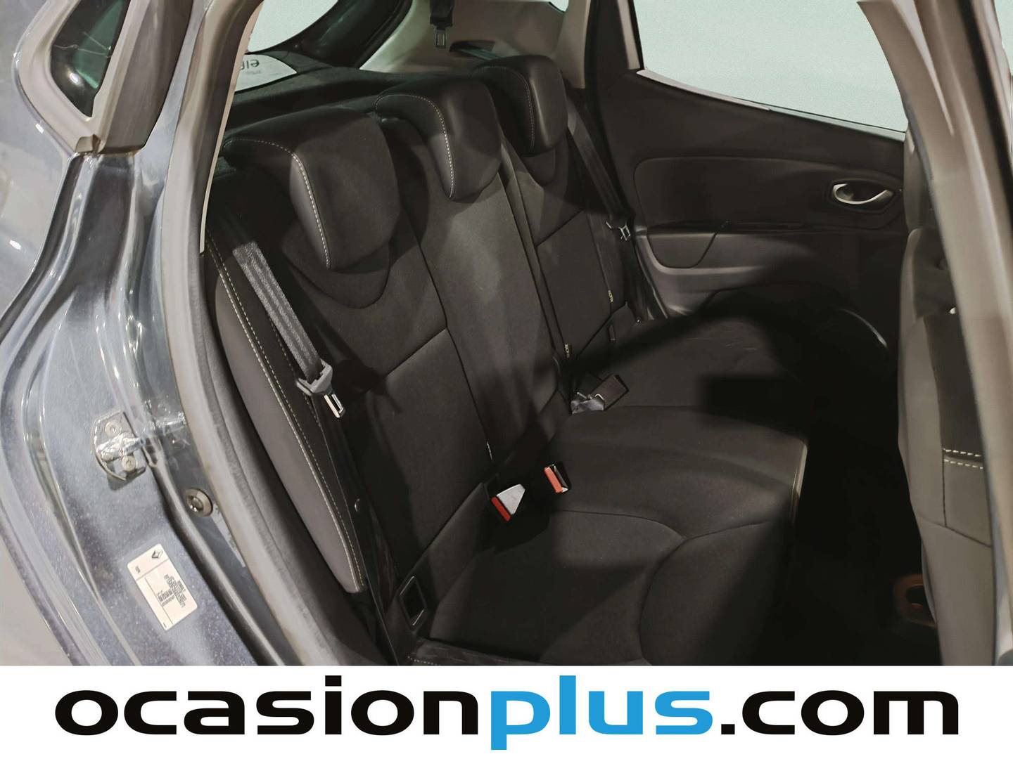 Foto Renault Clio Renault Clio Limited Energy dCi (75 CV)