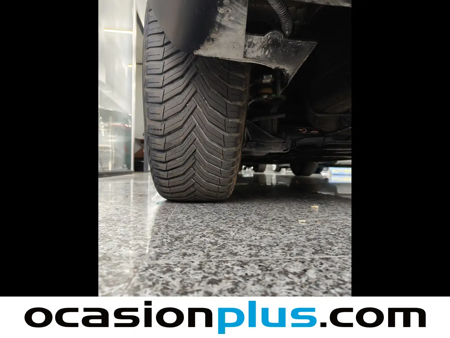 Foto Citroën Berlingo Citroen Berlingo BlueHDi 130 S&S Talla M Shine EAT8 (130 CV)