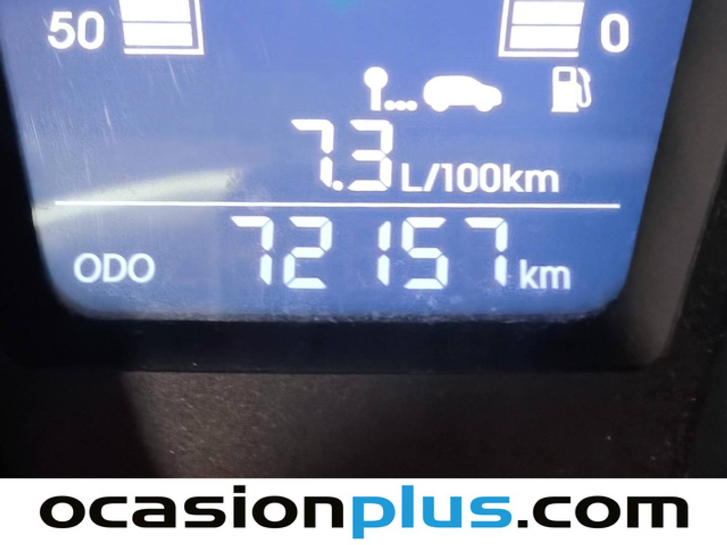 Hyundai ix20 Hyundai ix20 1.6 MPI Tecno Auto (126 CV) seminuevo