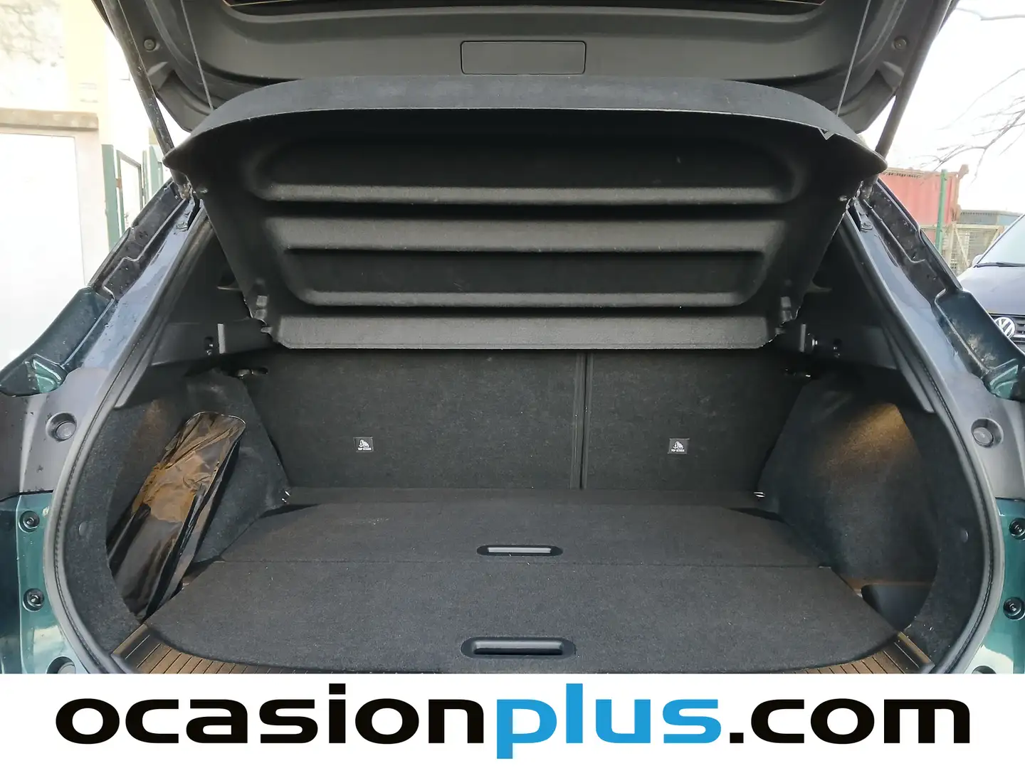 Foto Nissan QASHQAI Nissan Qashqai DIG-T 140 N-Connecta (140 CV)