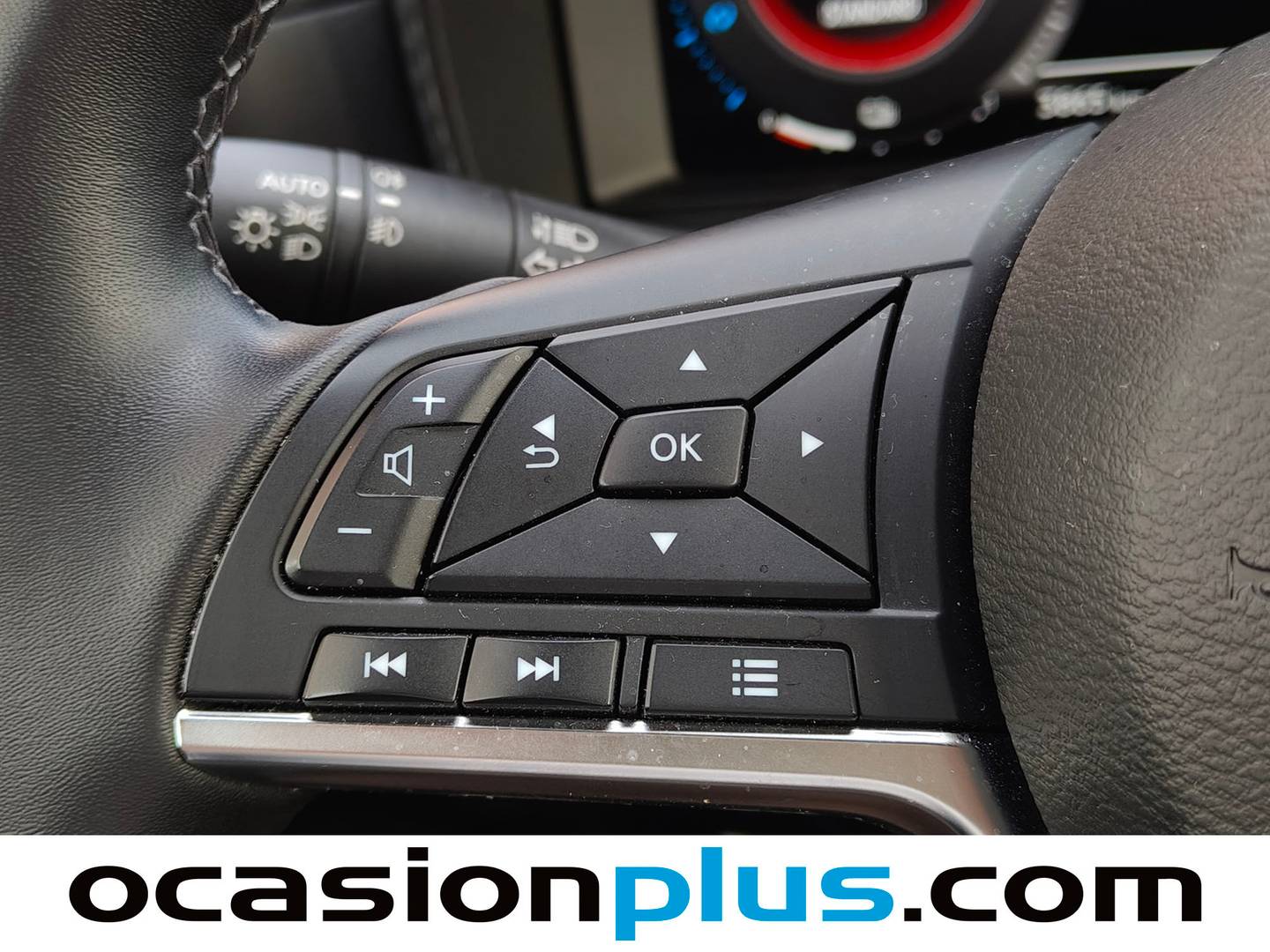 Nissan JUKE Nissan Juke 1.6 Hybrid Tekna (143 CV) al mejor precio
